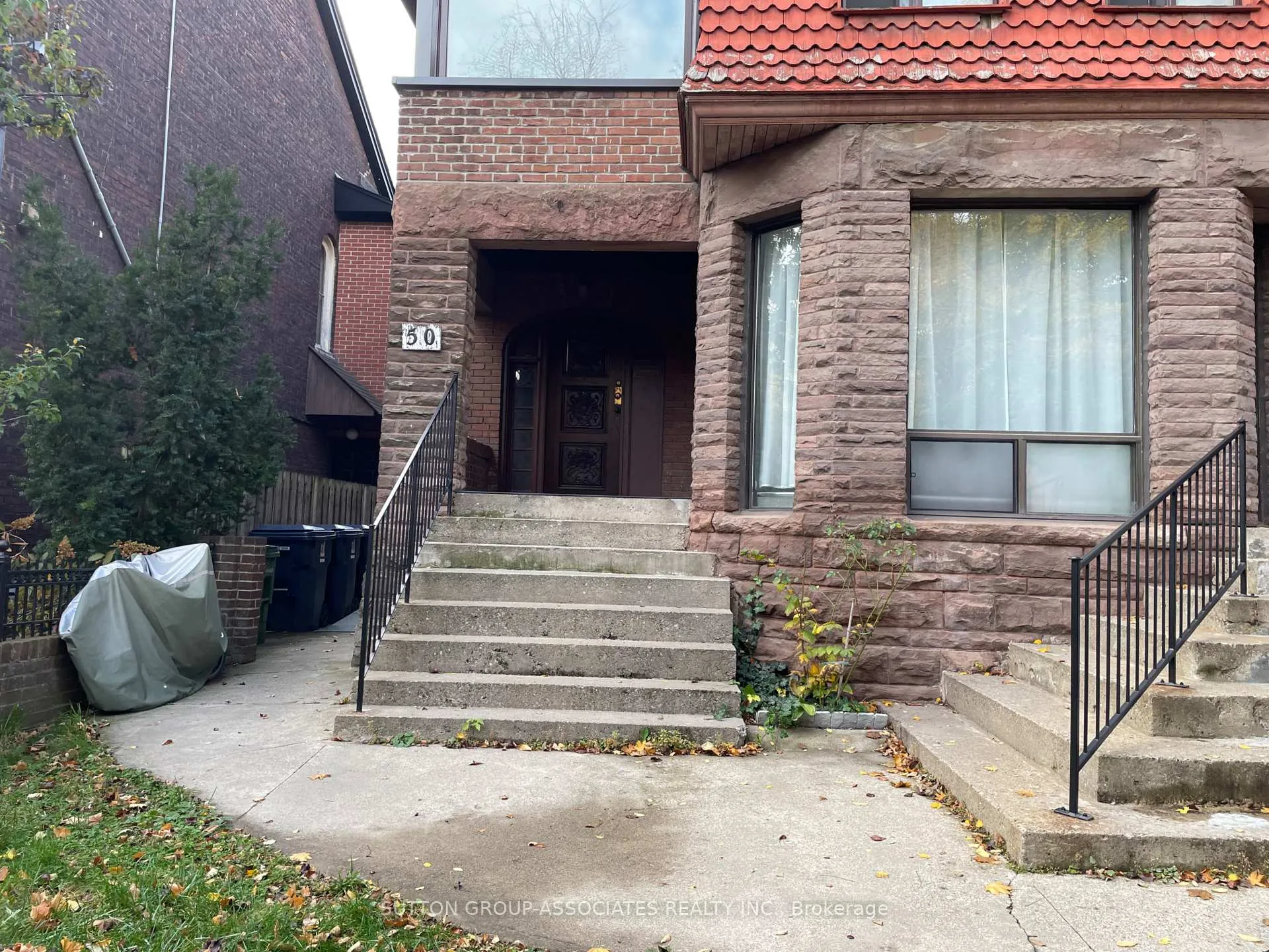 Photo 3 of 50 Metcalfe Street, Toronto, Cabbagetown-South St. James Town — HOMEH