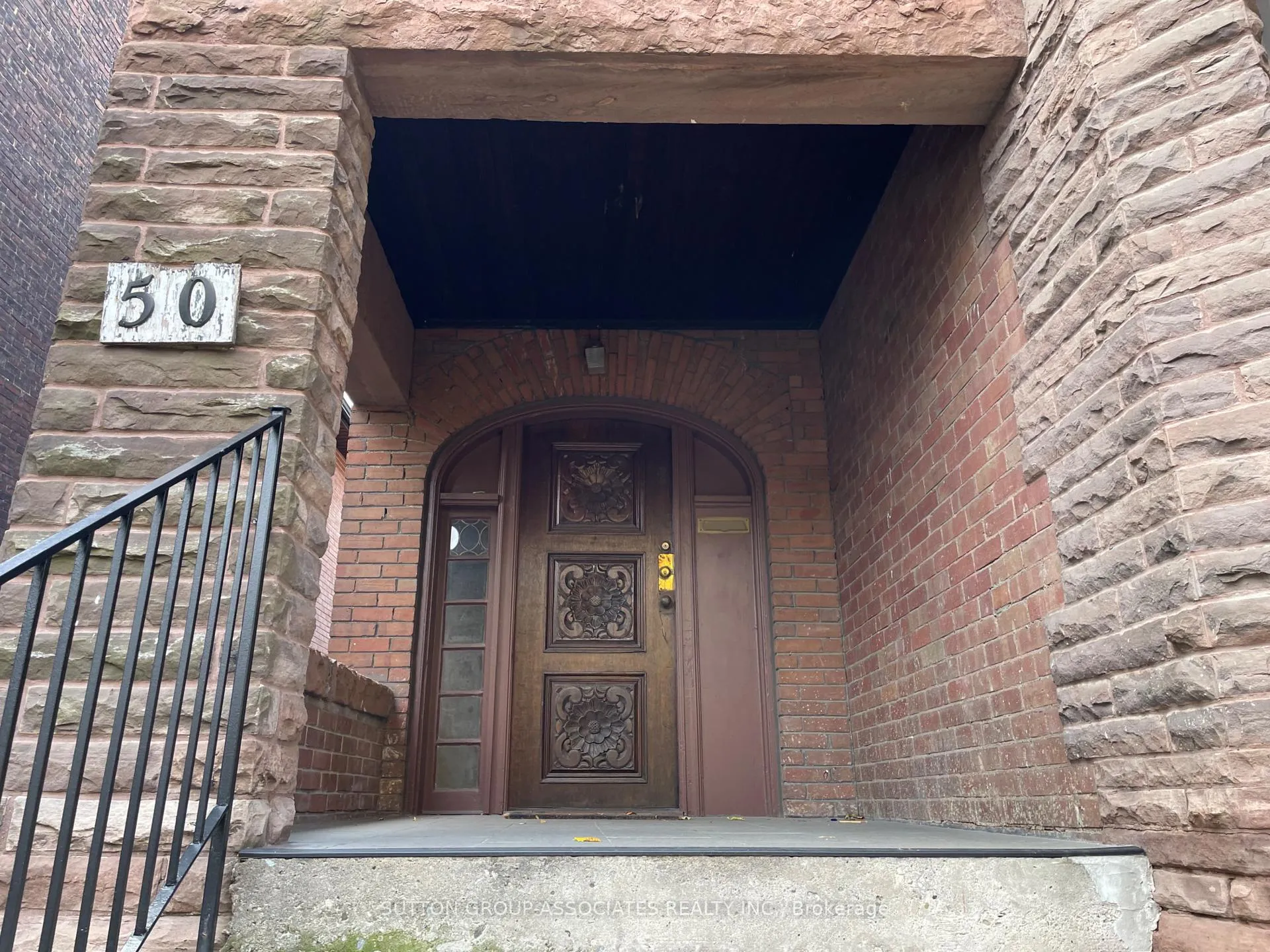 Photo 4 of 50 Metcalfe Street, Toronto, Cabbagetown-South St. James Town — HOMEH