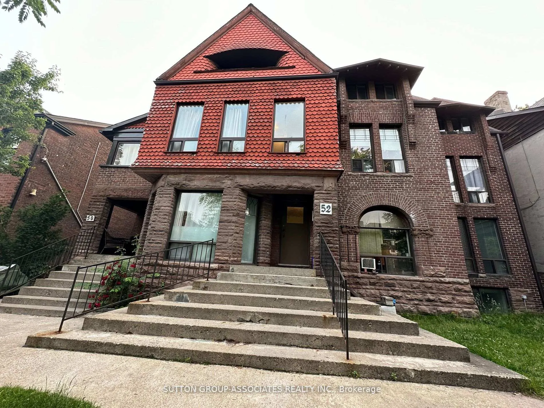 Photo 1 of Unit 202, 52 Metcalfe Street, Toronto, Cabbagetown-South St. James Town — HOMEH