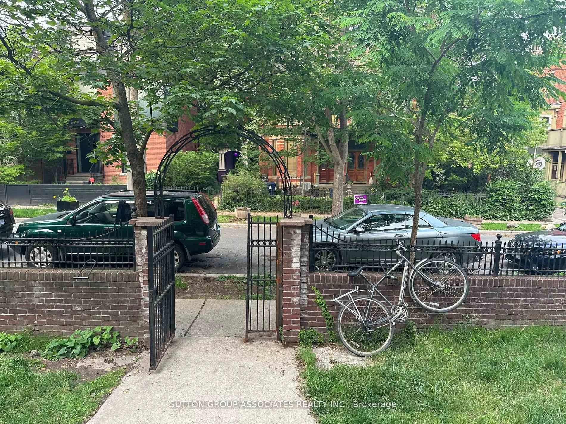 Photo 2 of Unit 202, 52 Metcalfe Street, Toronto, Cabbagetown-South St. James Town — HOMEH