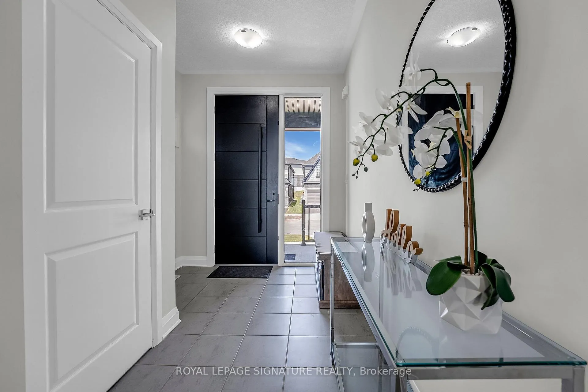 Photo 4 of 7 Carina Street E, Kitchener — HOMEH