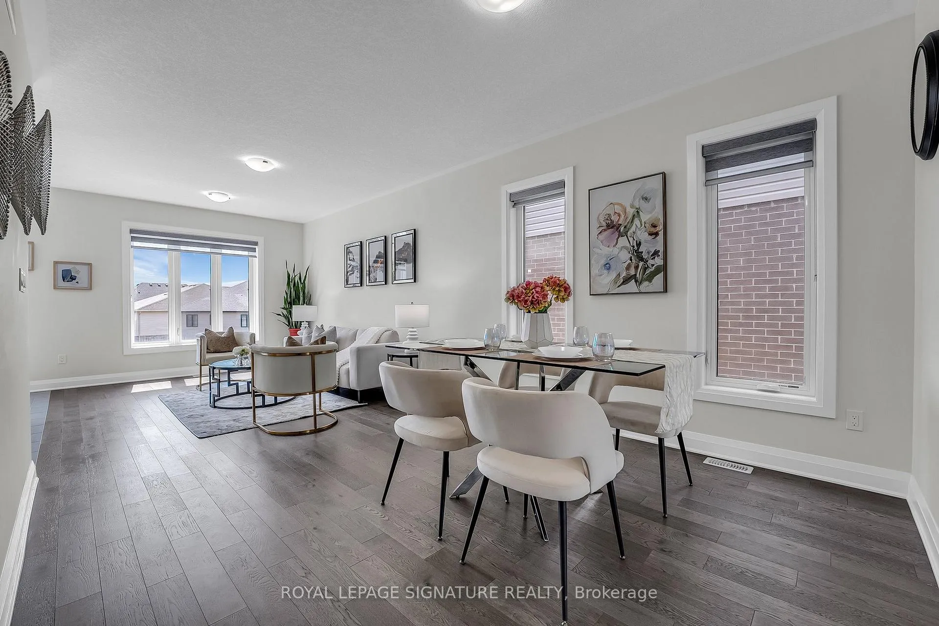 Photo 6 of 7 Carina Street E, Kitchener — HOMEH