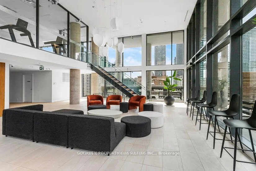 Photo 3 of Unit 704, 81 Wellesley Street E, Toronto, Church-Yonge Corridor — HOMEH