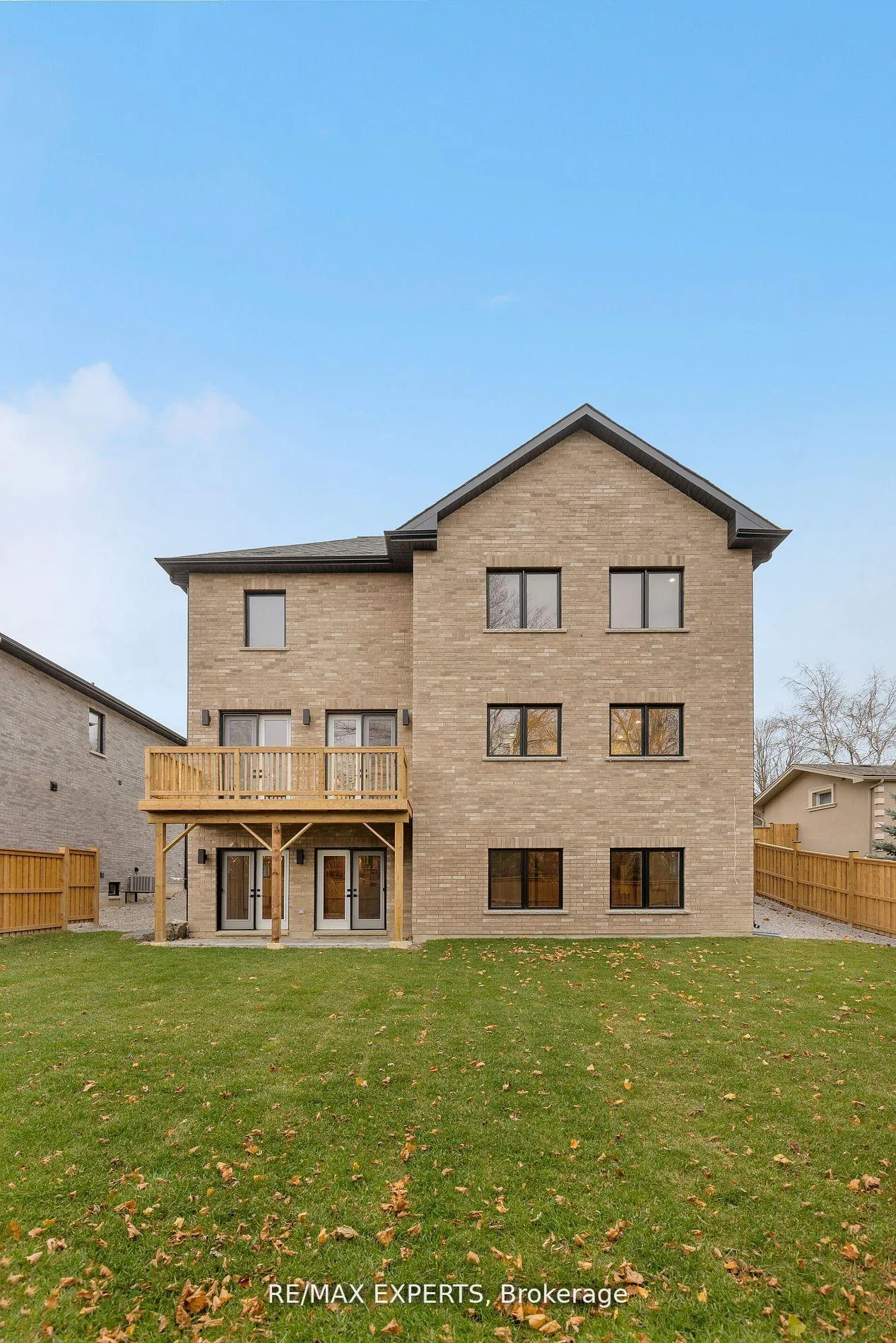 Photo 40 of 11A Marion Street, Caledon, Caledon East — HOMEH