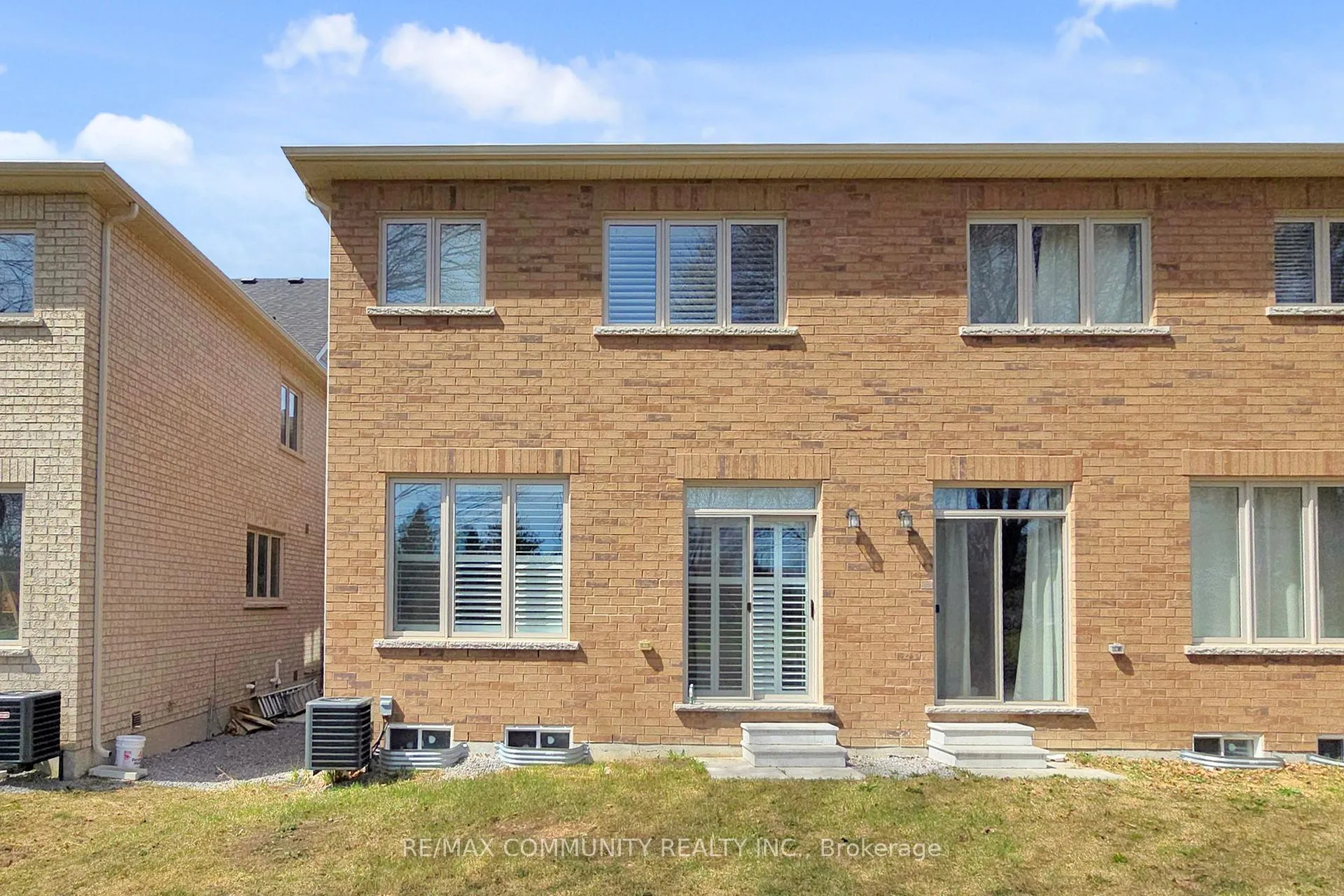 Photo 35 of 33 Erintol Way, Markham, Cedarwood — HOMEH