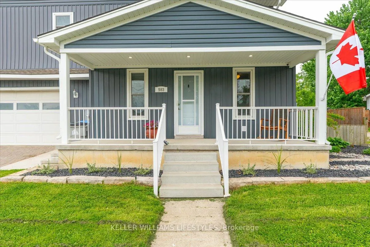Photo 2 of 583 St.clair Street, Warwick, Watford — HOMEH