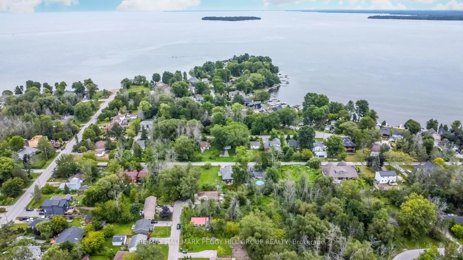 Photo 2 of 677 Reid Street, Innisfil, Alcona — HOMEH
