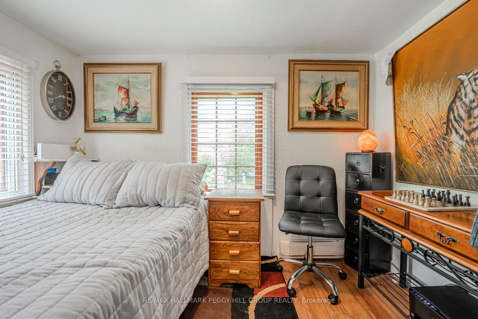 Photo 7 of 677 Reid Street, Innisfil, Alcona — HOMEH