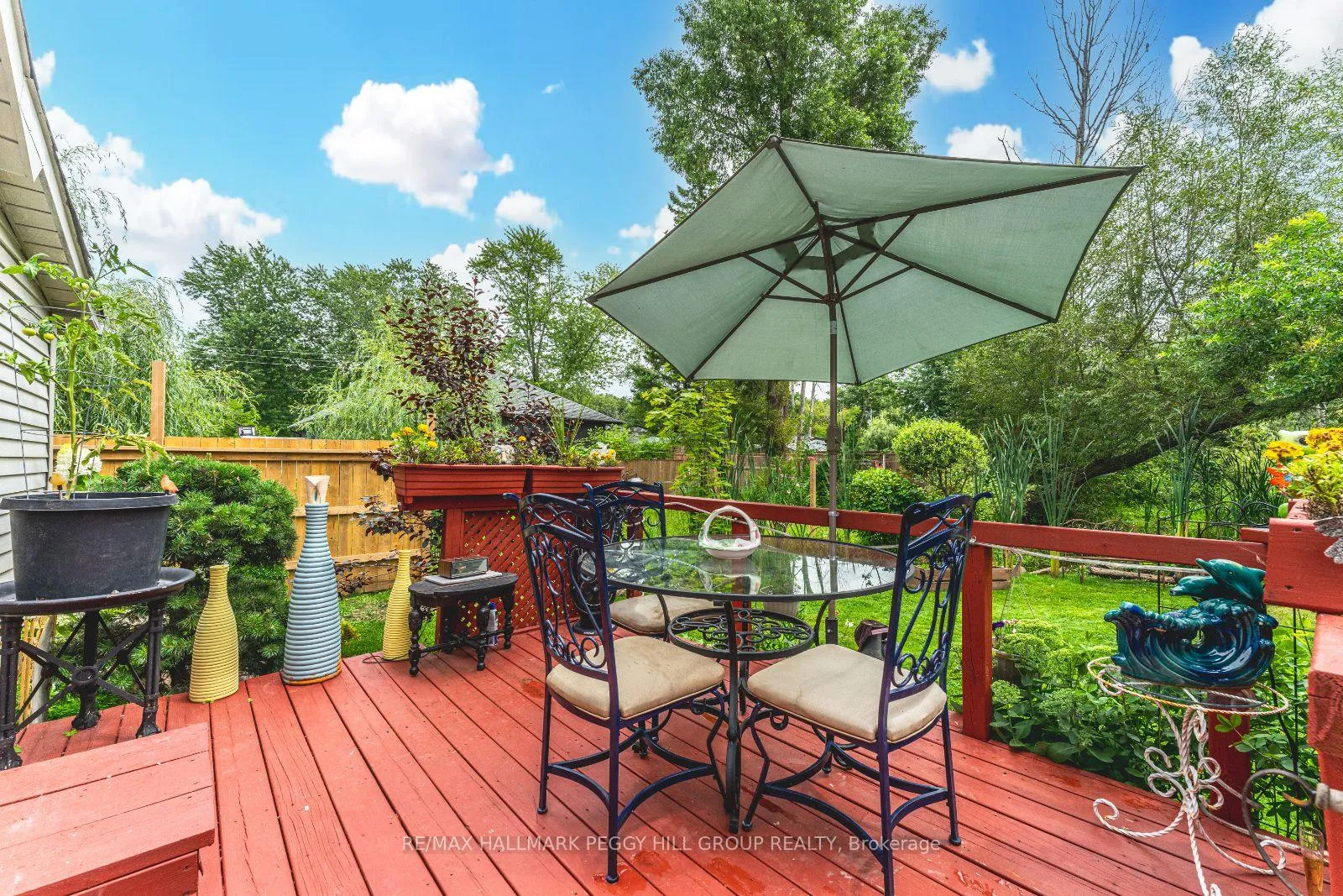 Photo 10 of 677 Reid Street, Innisfil, Alcona — HOMEH