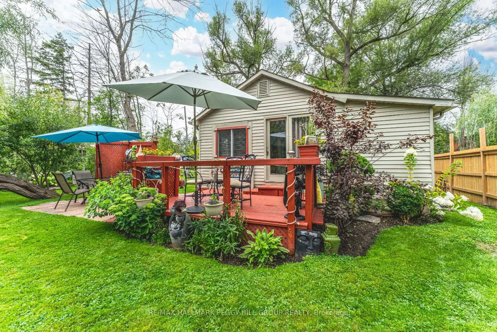 Photo 11 of 677 Reid Street, Innisfil, Alcona — HOMEH