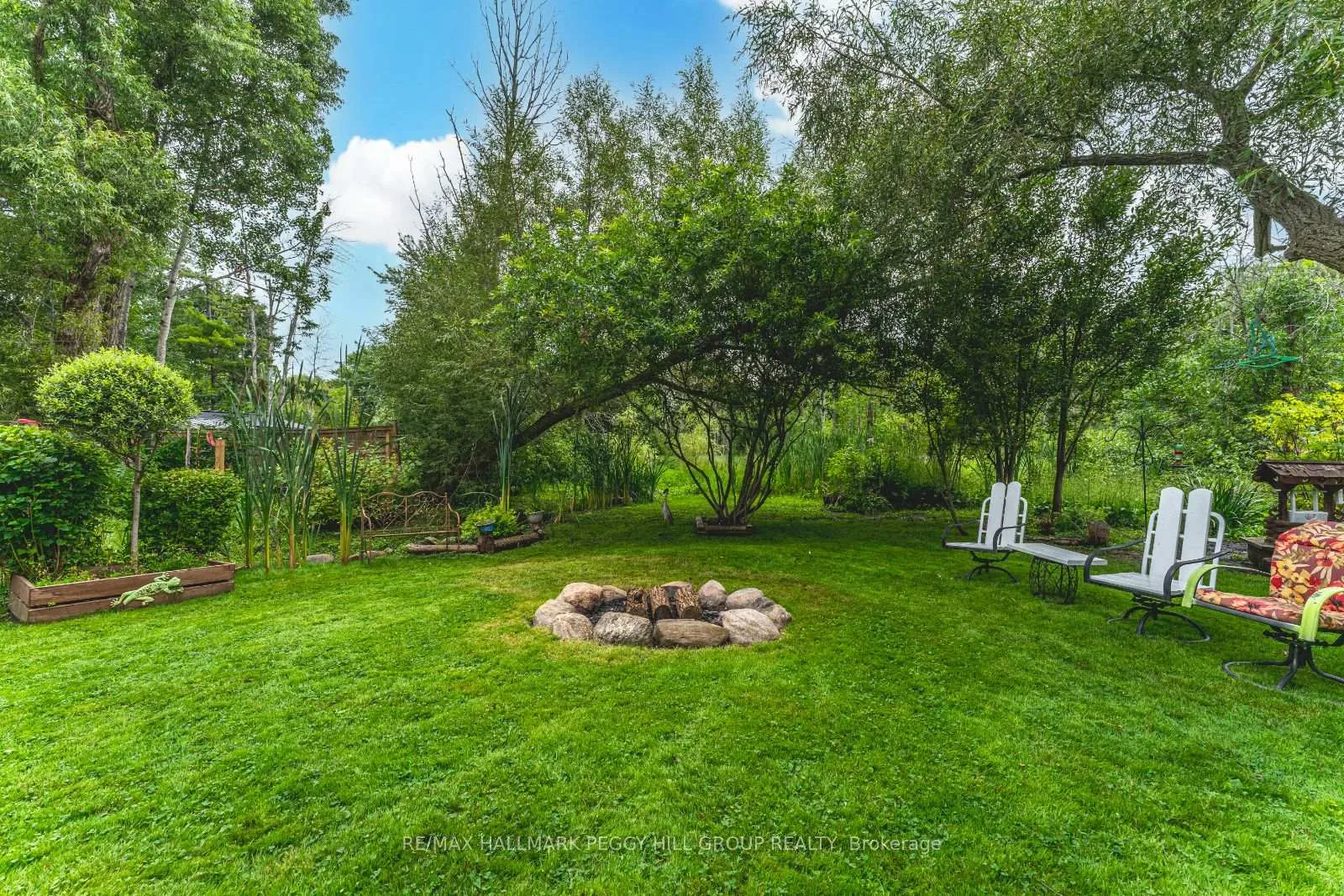 Photo 12 of 677 Reid Street, Innisfil, Alcona — HOMEH