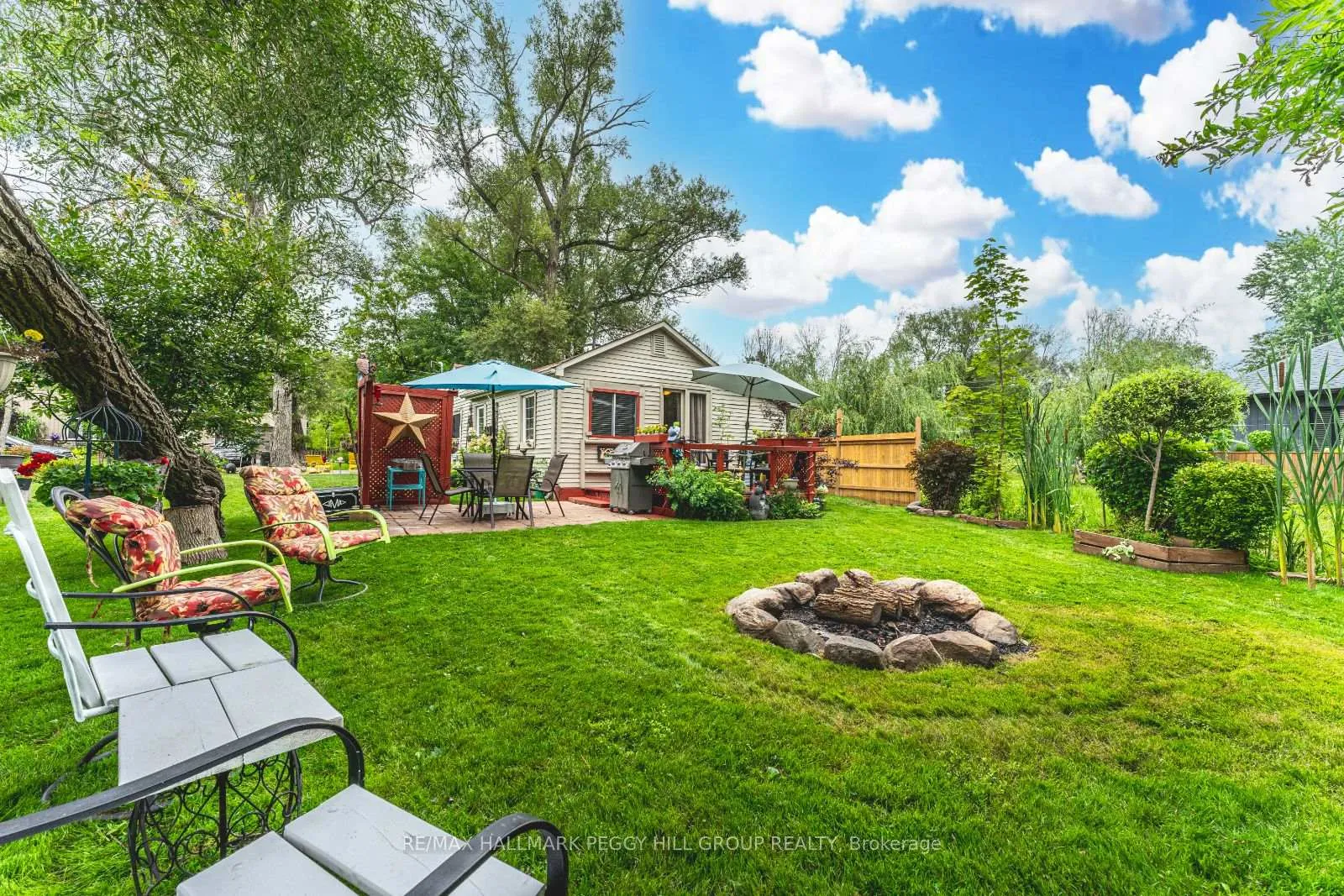 Photo 15 of 677 Reid Street, Innisfil, Alcona — HOMEH