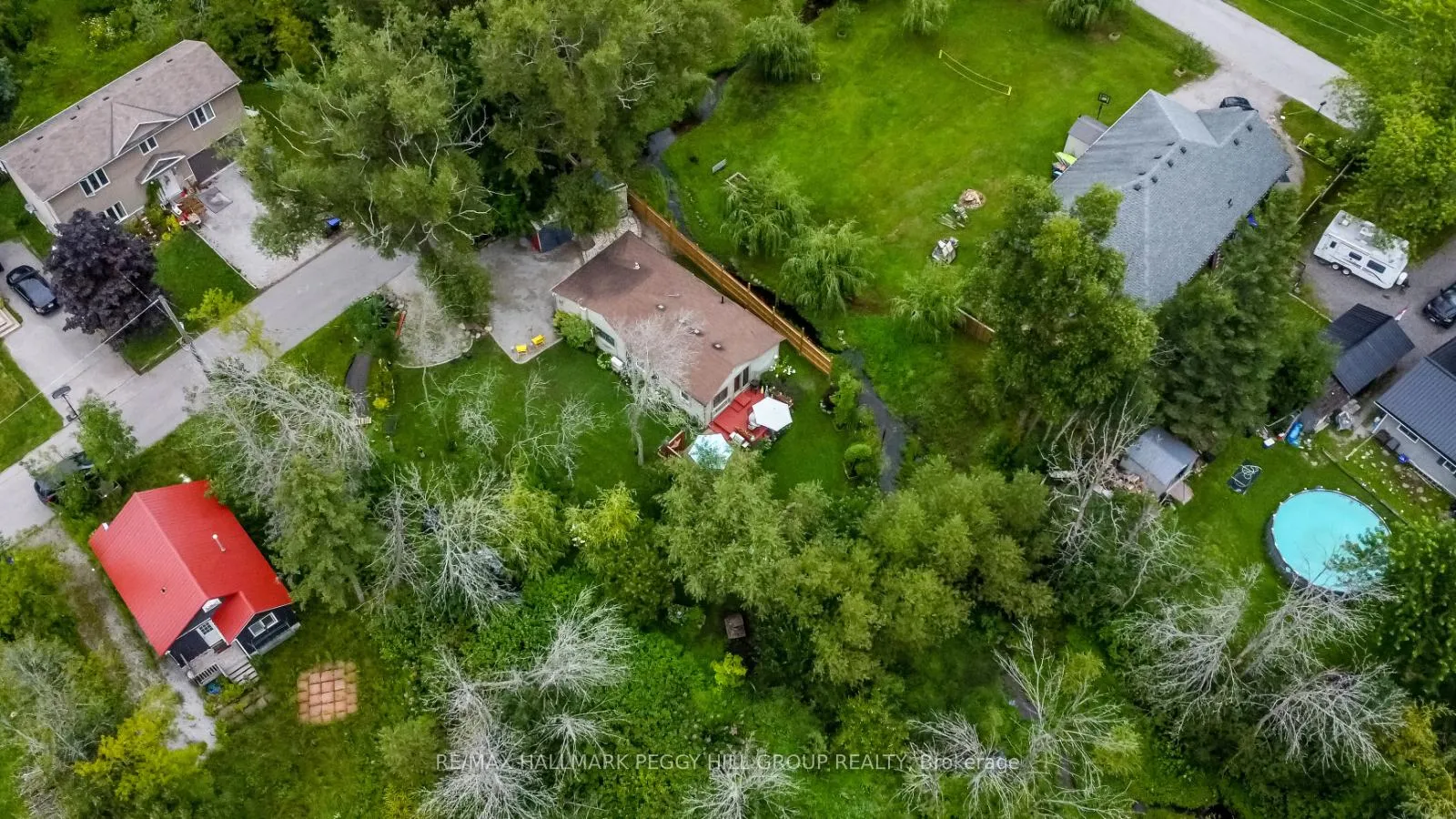 Photo 17 of 677 Reid Street, Innisfil, Alcona — HOMEH
