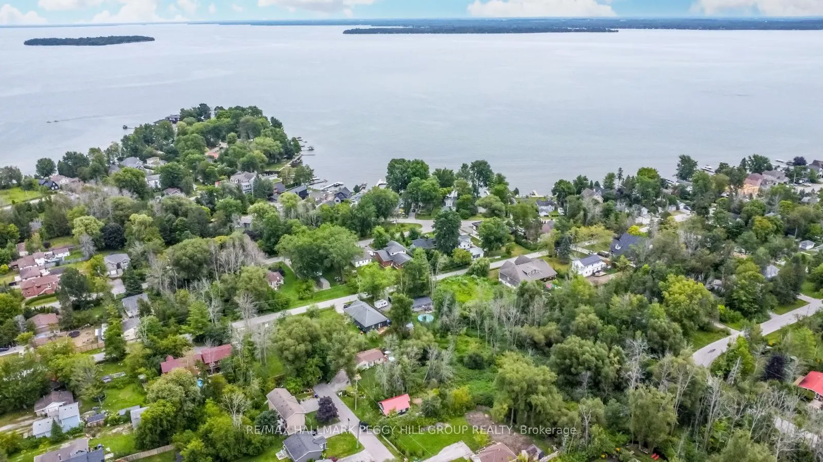 Photo 18 of 677 Reid Street, Innisfil, Alcona — HOMEH