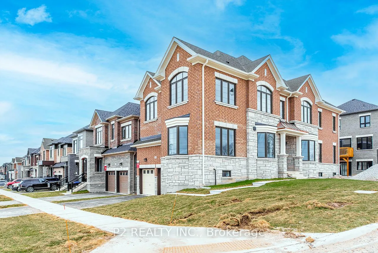 Front of 49 Periwinkle Road