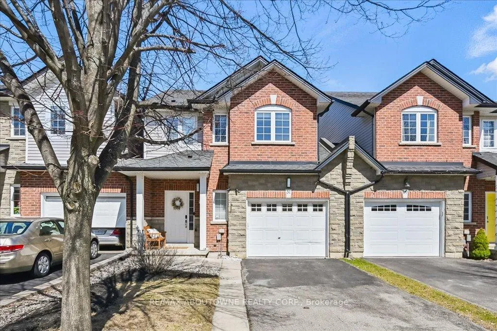 Photo 1 of 31 Olivia Place, Hamilton, Ancaster — HOMEH