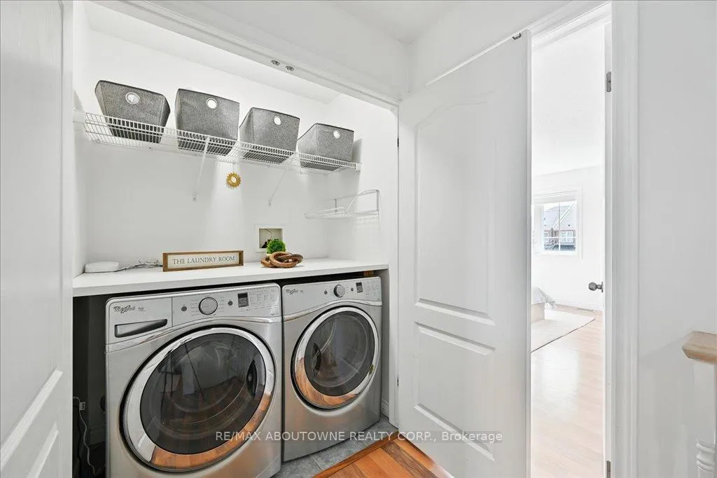 Photo 32 of 31 Olivia Place, Hamilton, Ancaster — HOMEH