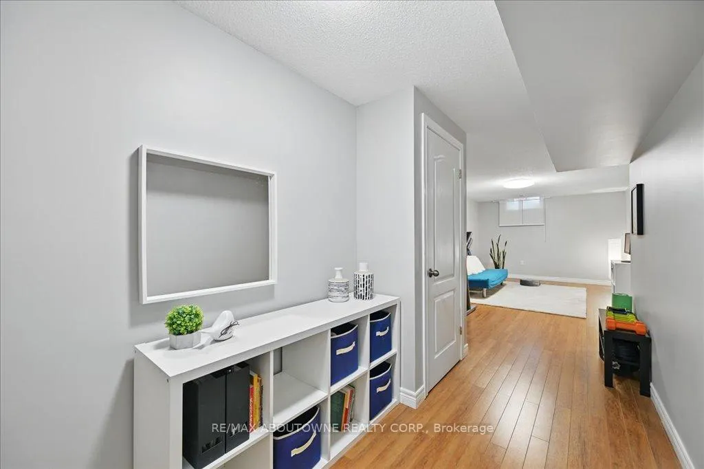 Photo 34 of 31 Olivia Place, Hamilton, Ancaster — HOMEH