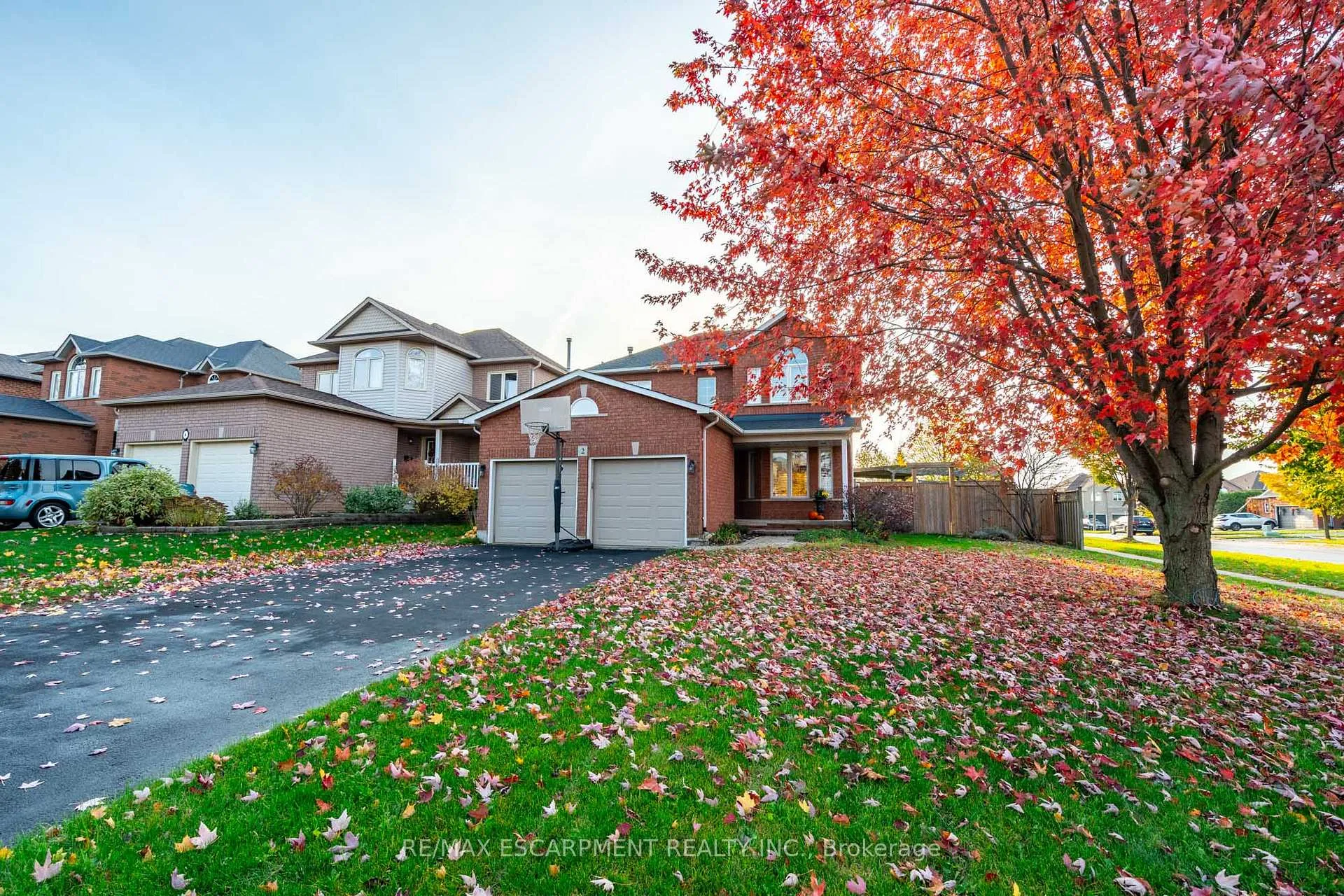 Photo 1 of 2 Fenwick Place, Hamilton, Waterdown — HOMEH