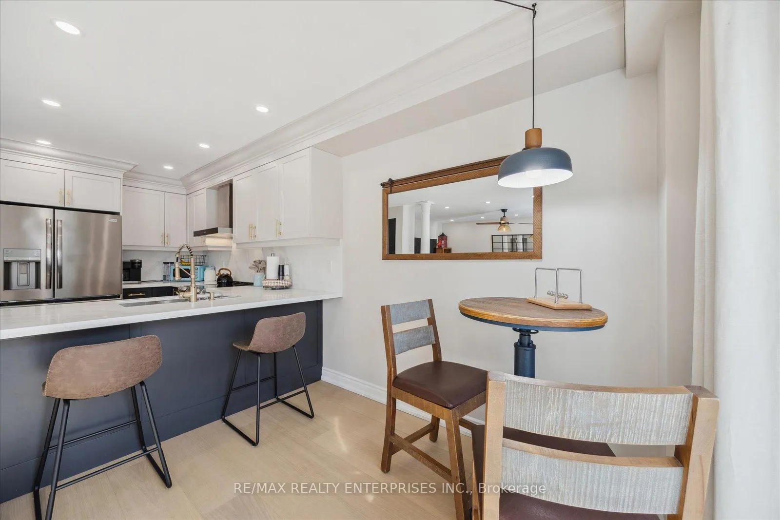Photo 14 of 23 Dadson Drive, Clarington, Bowmanville — HOMEH