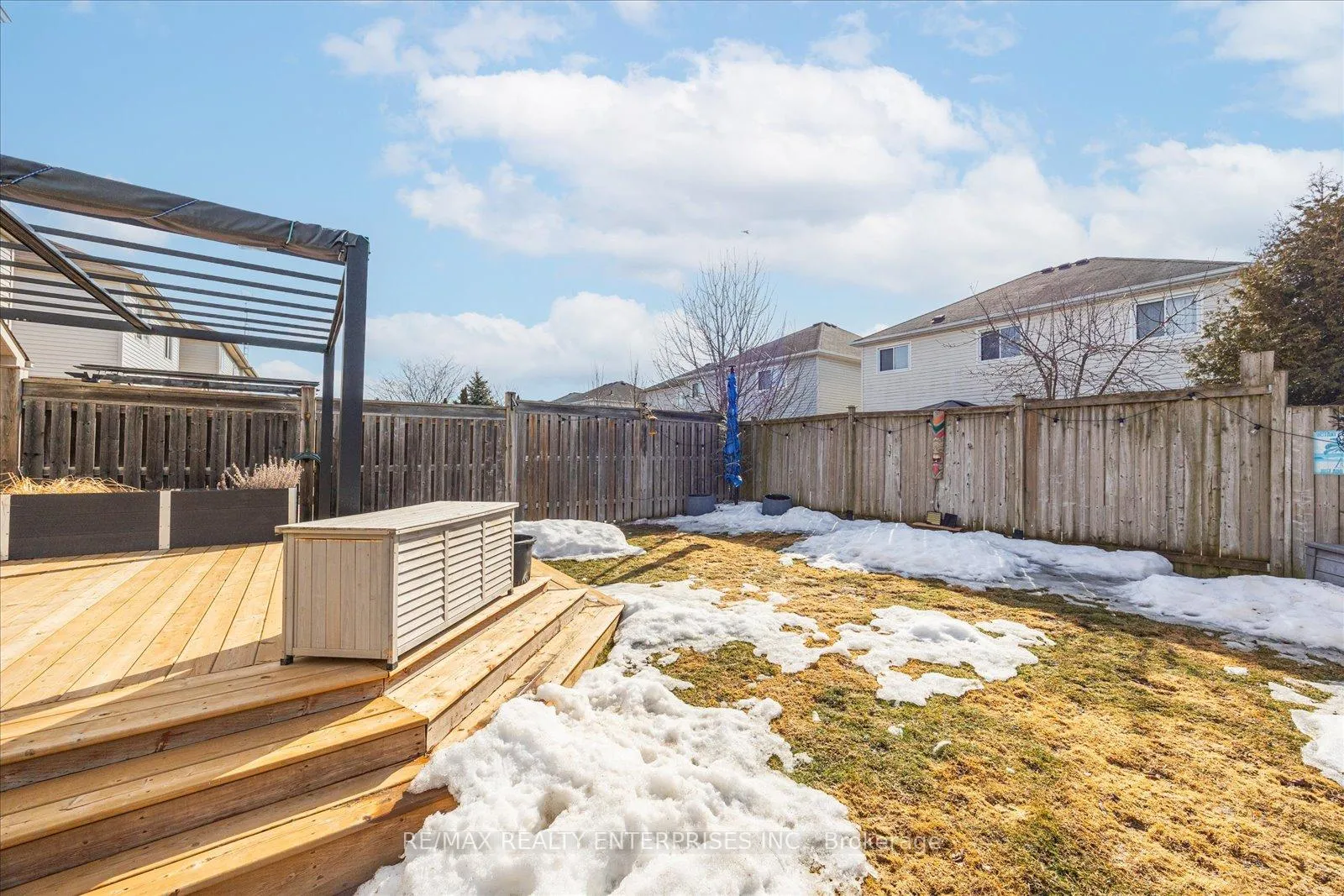 Photo 40 of 23 Dadson Drive, Clarington, Bowmanville — HOMEH