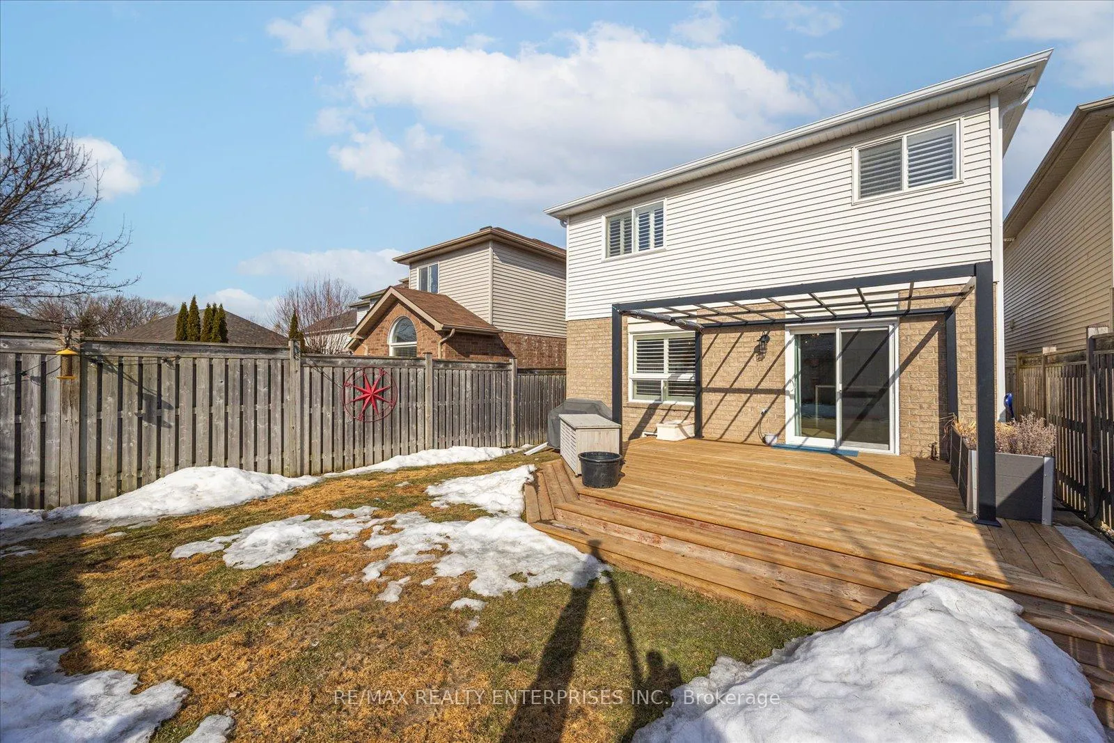 Photo 42 of 23 Dadson Drive, Clarington, Bowmanville — HOMEH