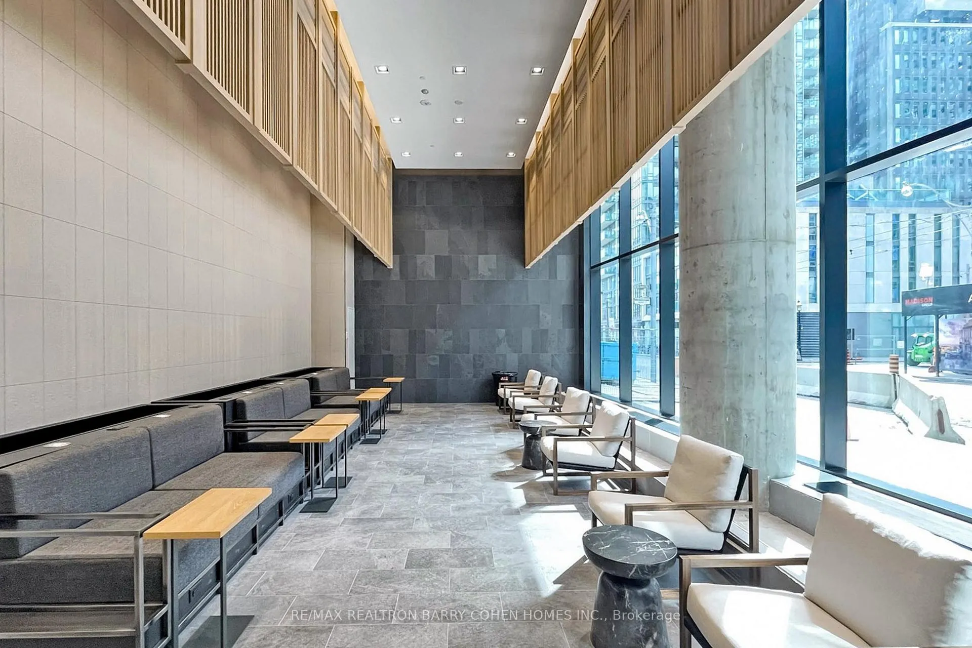 Photo 4 of Unit 2509, 89 Church Street, Toronto, Church-Yonge Corridor — HOMEH