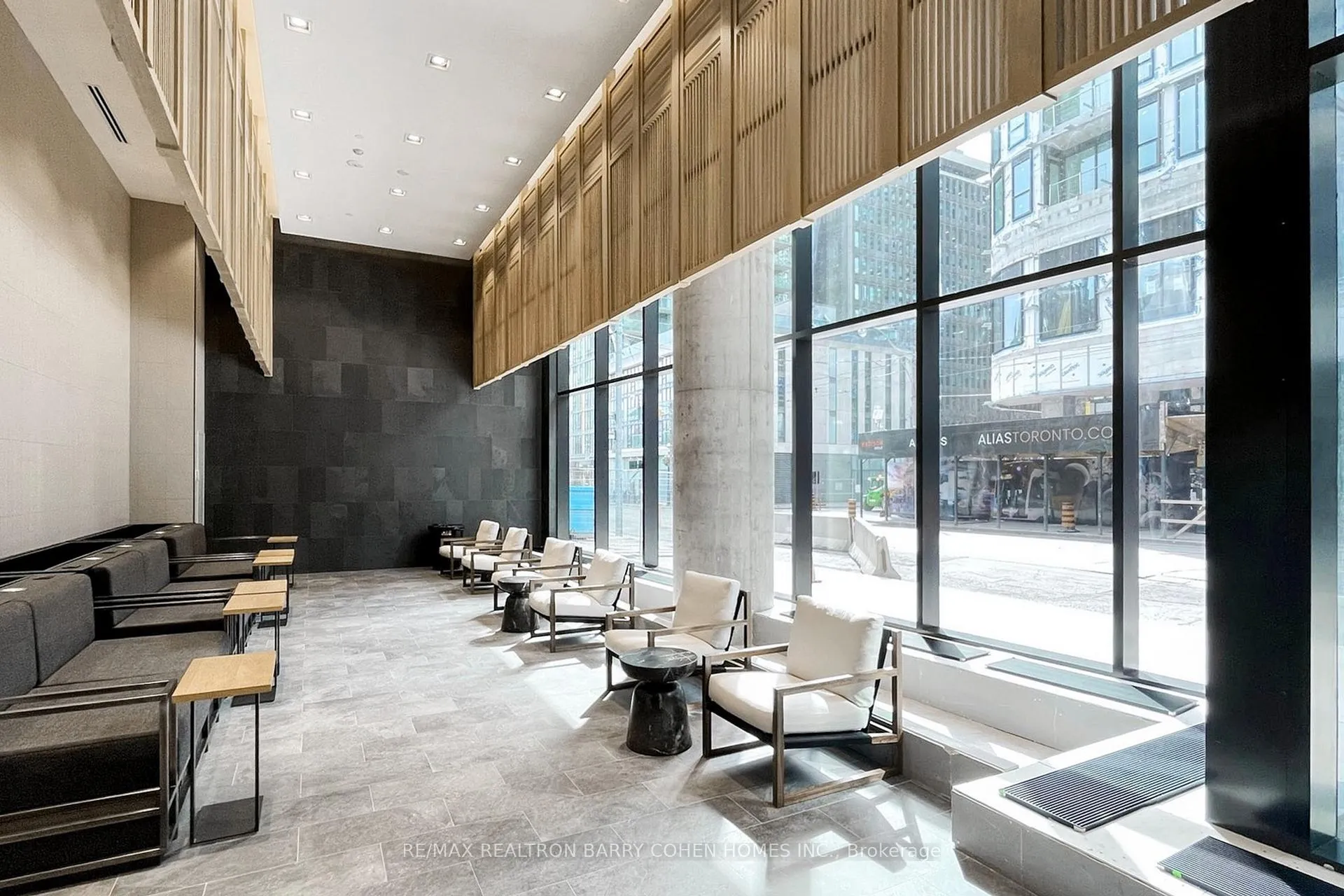 Photo 5 of Unit 2509, 89 Church Street, Toronto, Church-Yonge Corridor — HOMEH