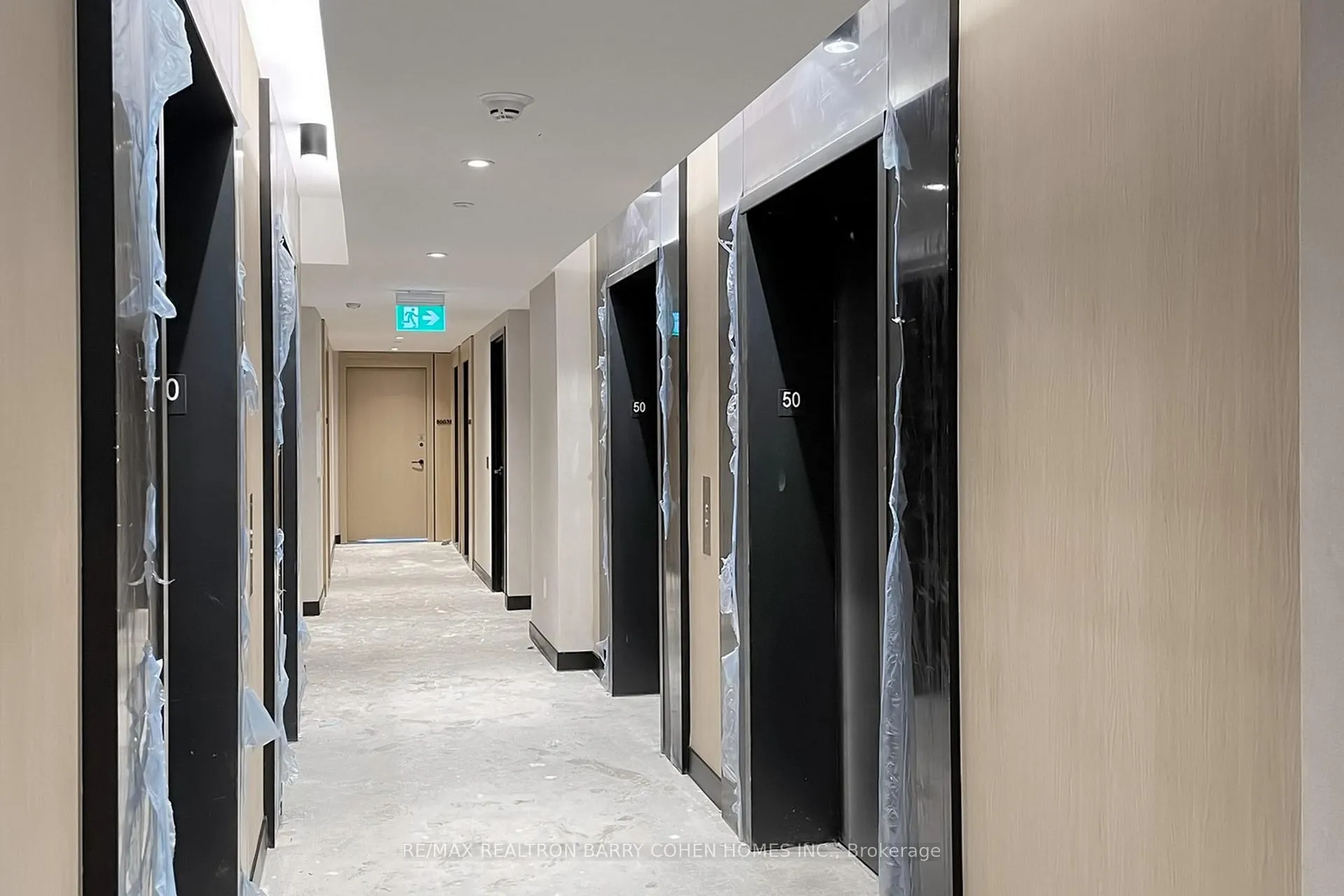 Photo 6 of Unit 2509, 89 Church Street, Toronto, Church-Yonge Corridor — HOMEH