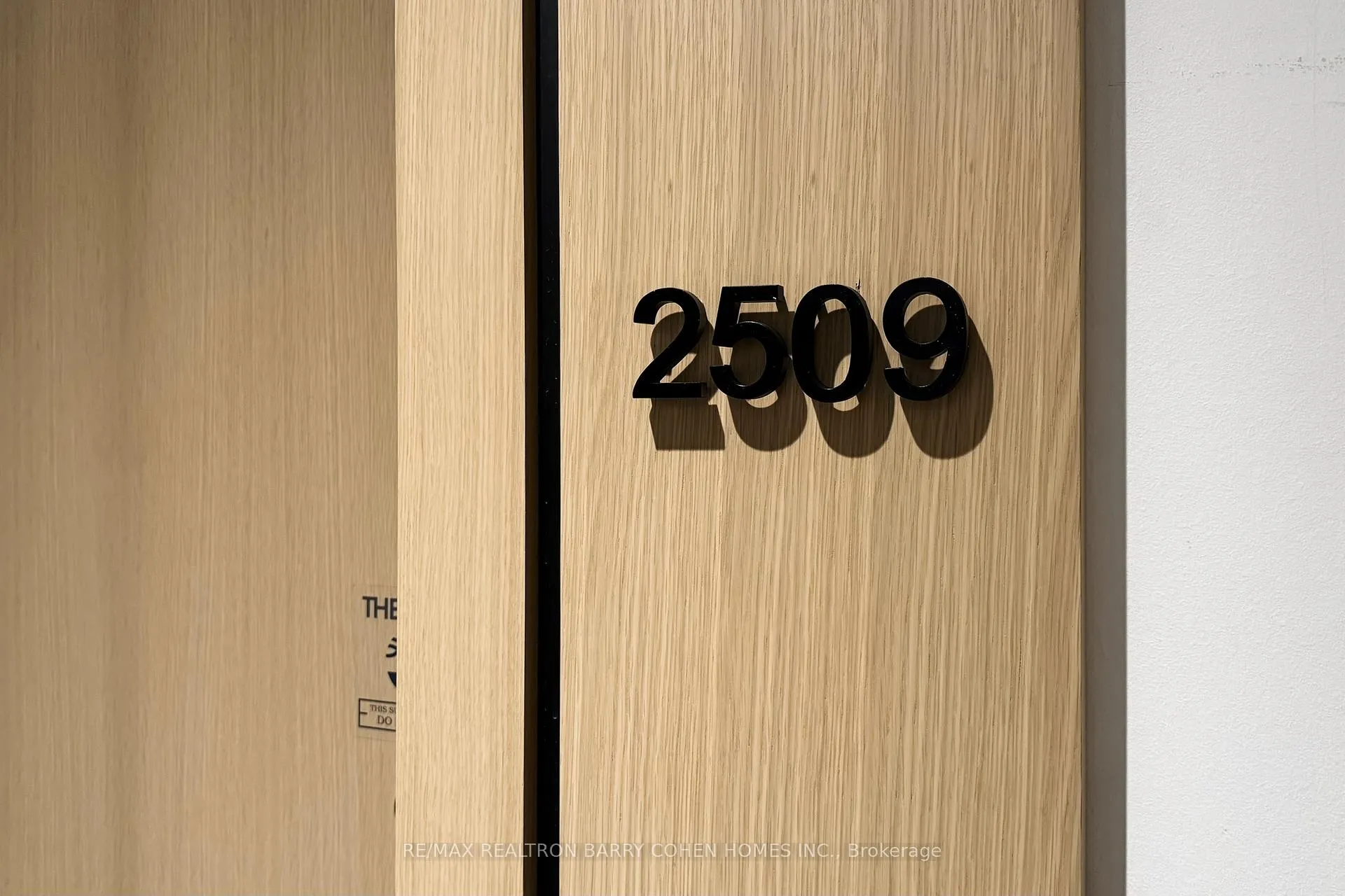 Photo 8 of Unit 2509, 89 Church Street, Toronto, Church-Yonge Corridor — HOMEH