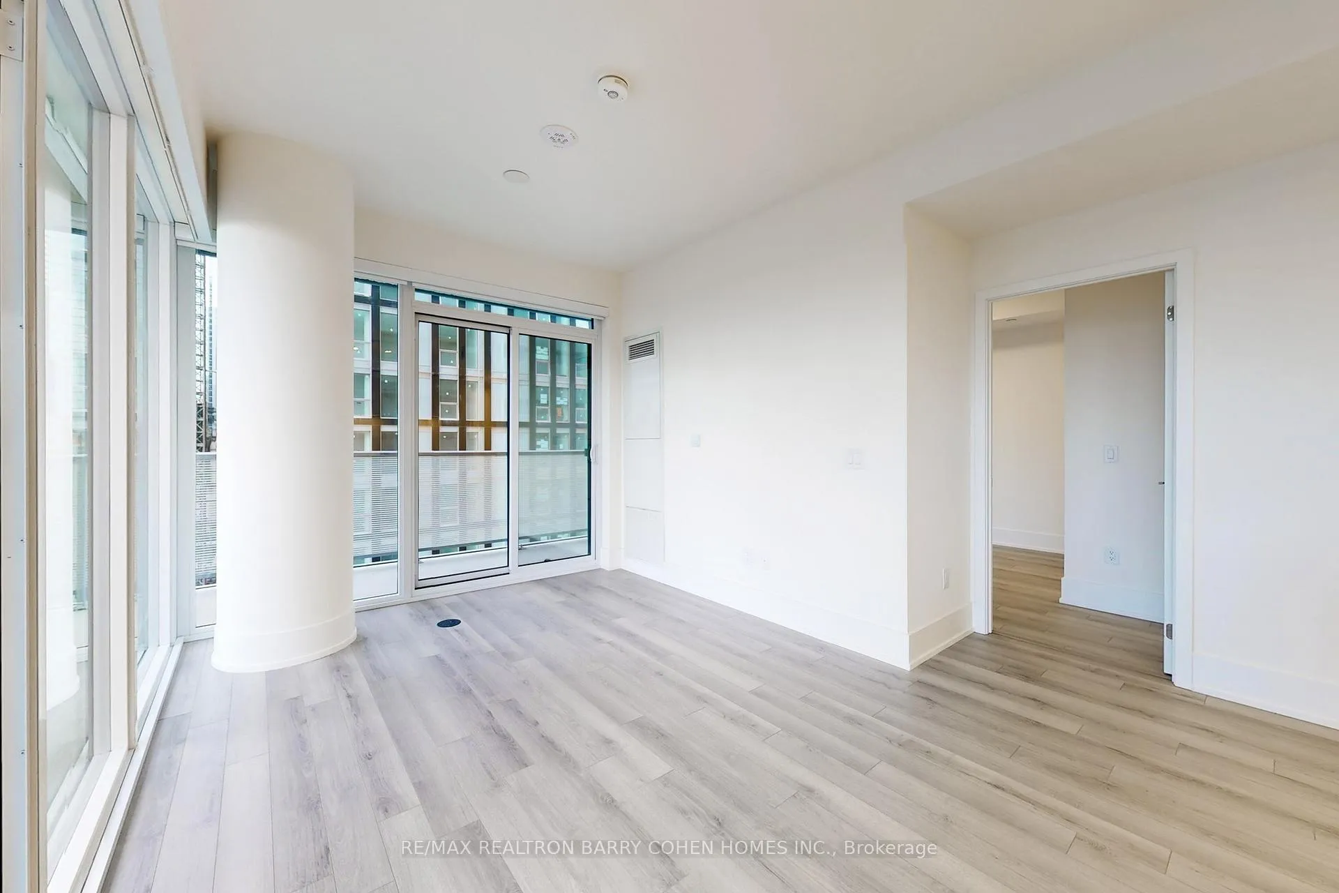 Photo 11 of Unit 2509, 89 Church Street, Toronto, Church-Yonge Corridor — HOMEH