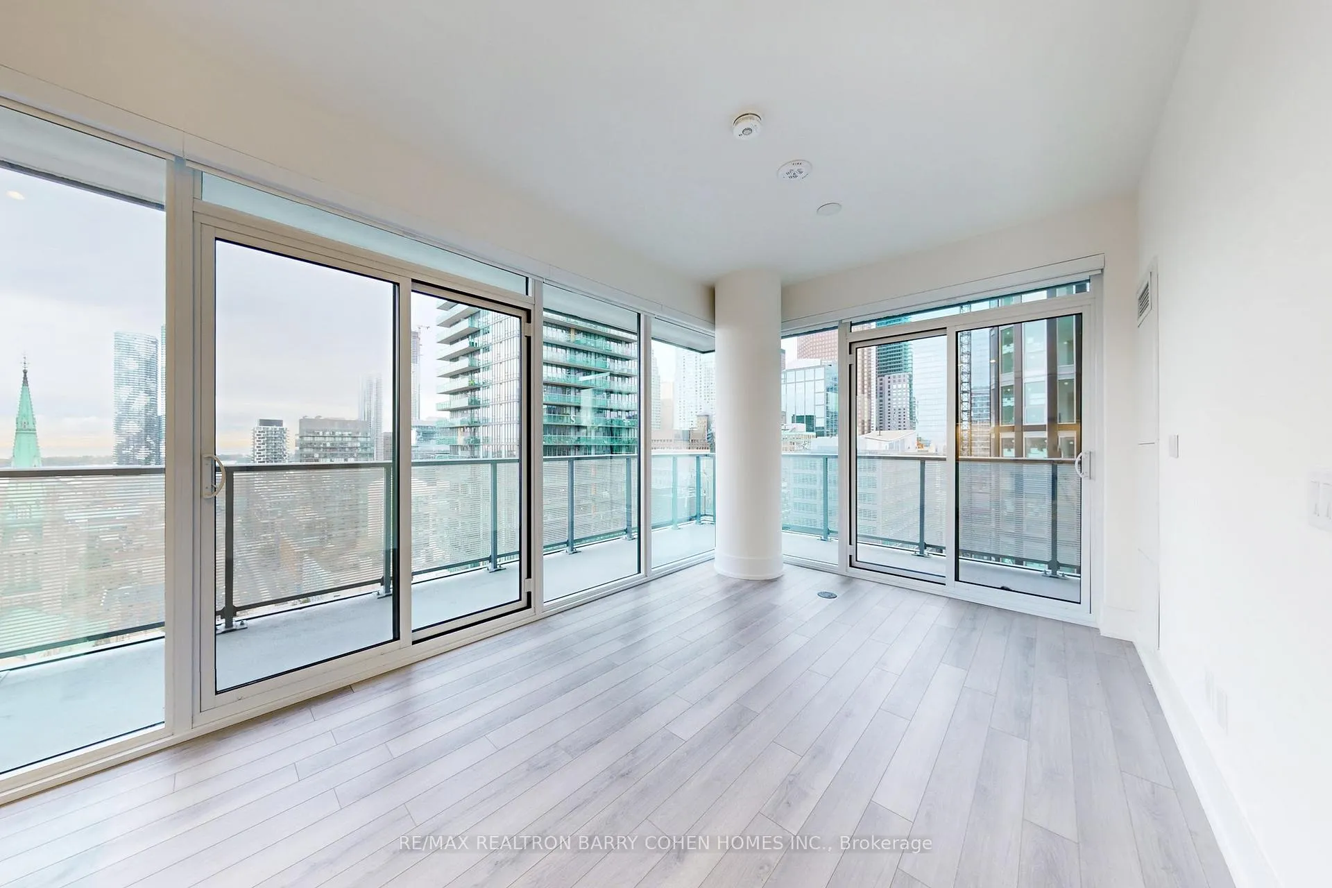 Photo 12 of Unit 2509, 89 Church Street, Toronto, Church-Yonge Corridor — HOMEH