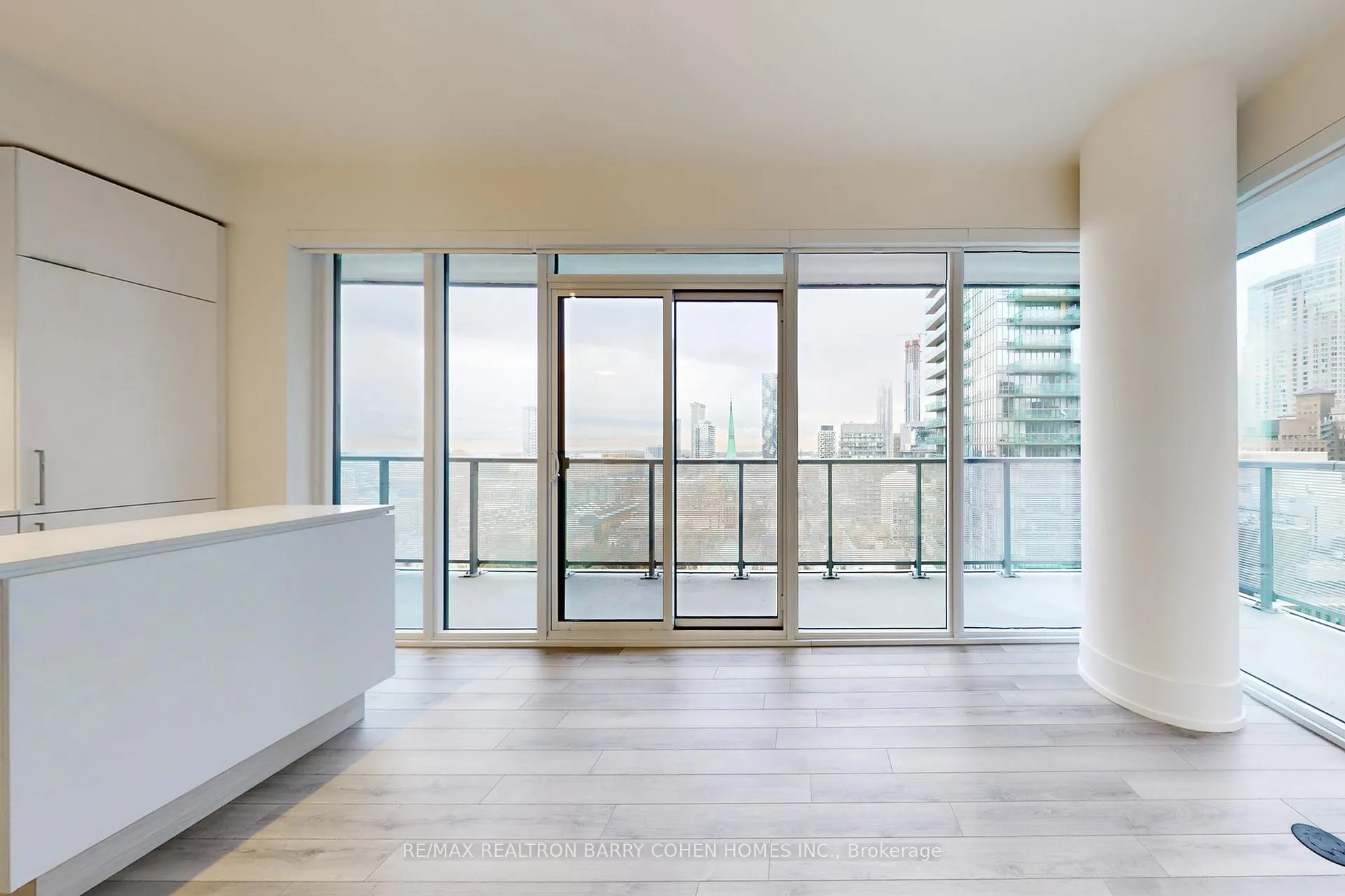 Photo 13 of Unit 2509, 89 Church Street, Toronto, Church-Yonge Corridor — HOMEH