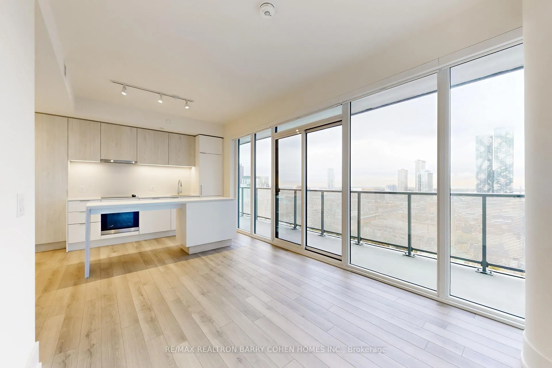Photo 14 of Unit 2509, 89 Church Street, Toronto, Church-Yonge Corridor — HOMEH