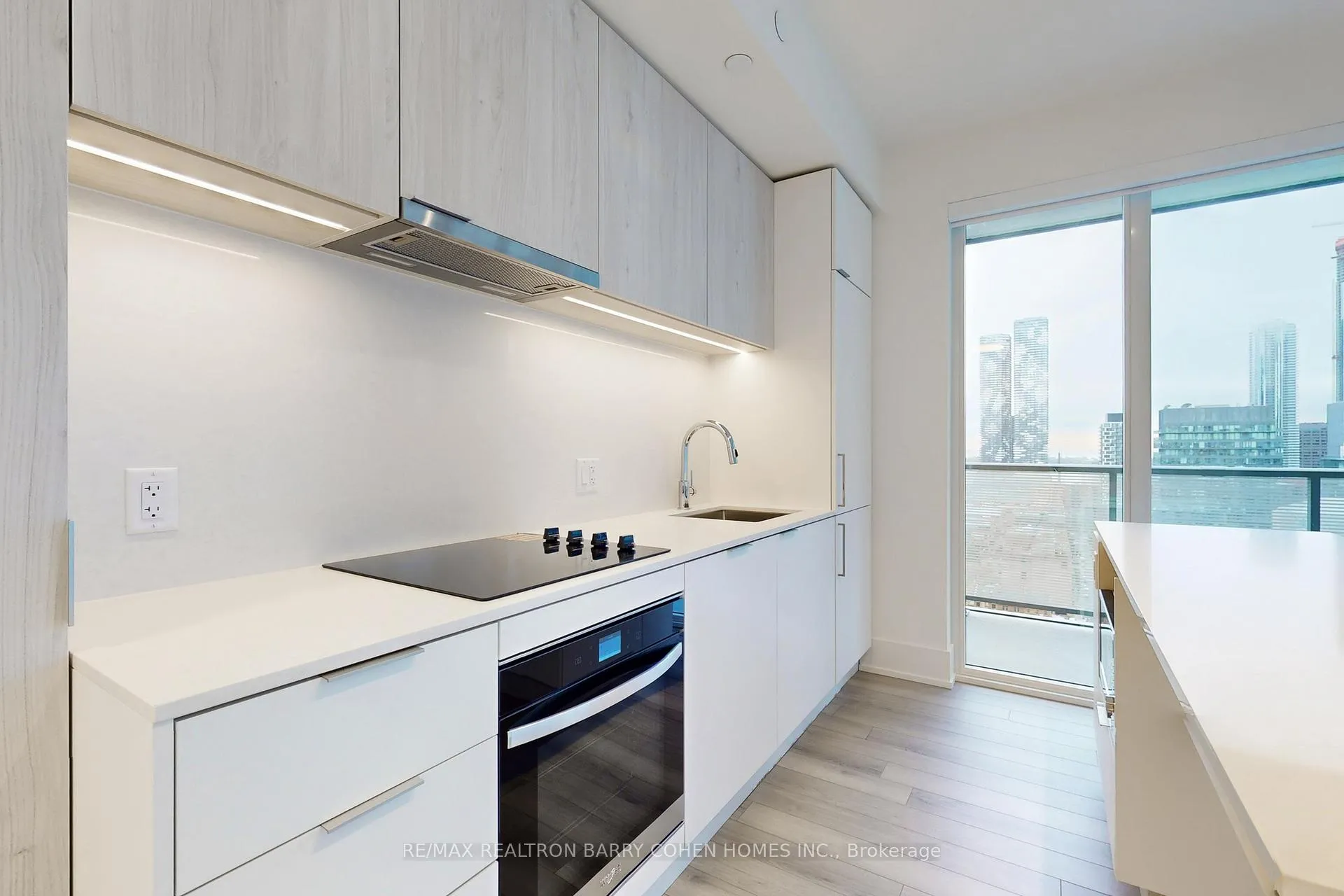 Photo 19 of Unit 2509, 89 Church Street, Toronto, Church-Yonge Corridor — HOMEH