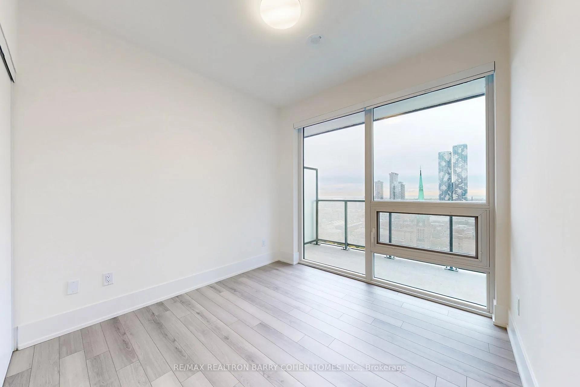 Photo 24 of Unit 2509, 89 Church Street, Toronto, Church-Yonge Corridor — HOMEH