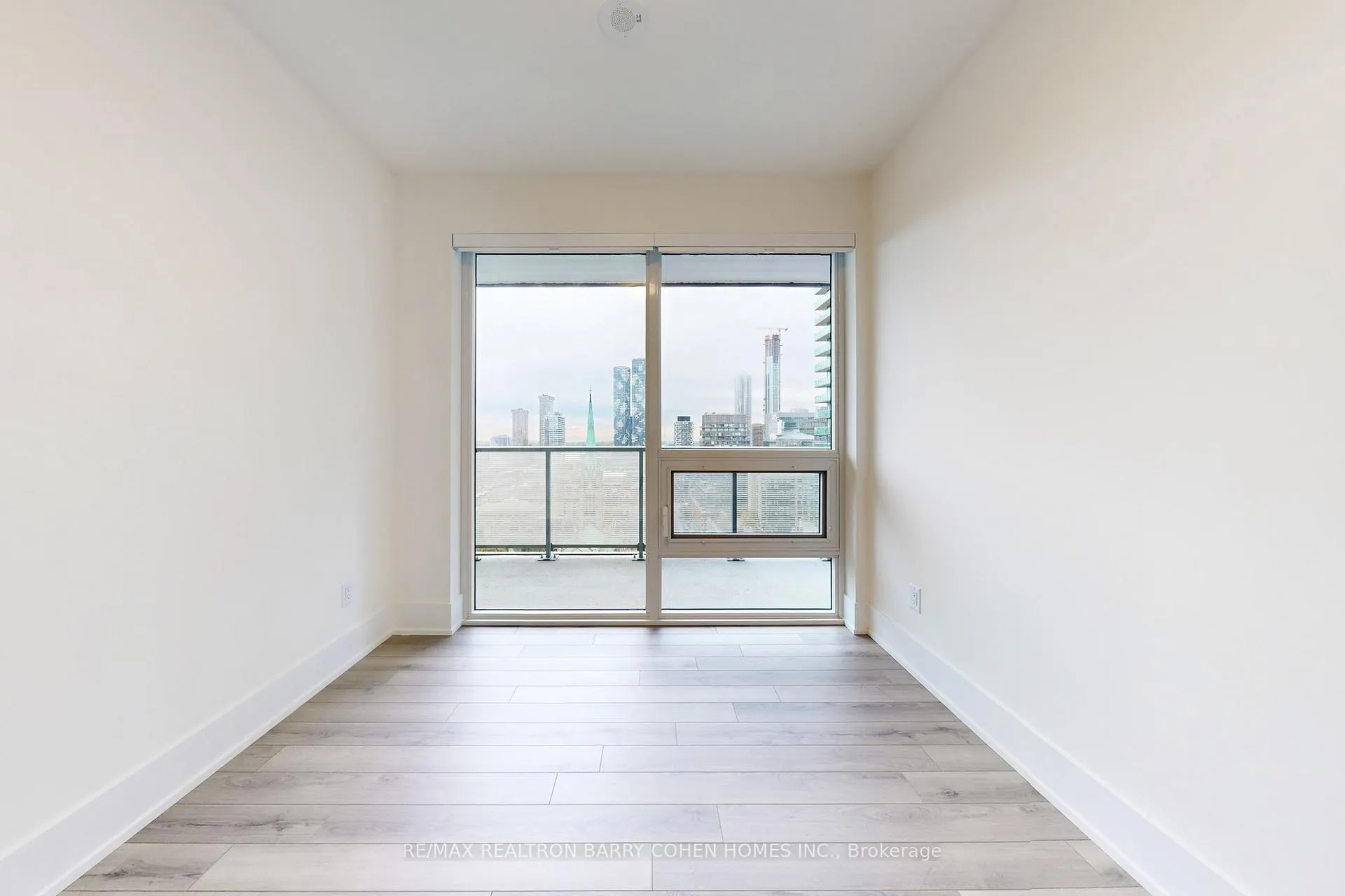 Photo 25 of Unit 2509, 89 Church Street, Toronto, Church-Yonge Corridor — HOMEH