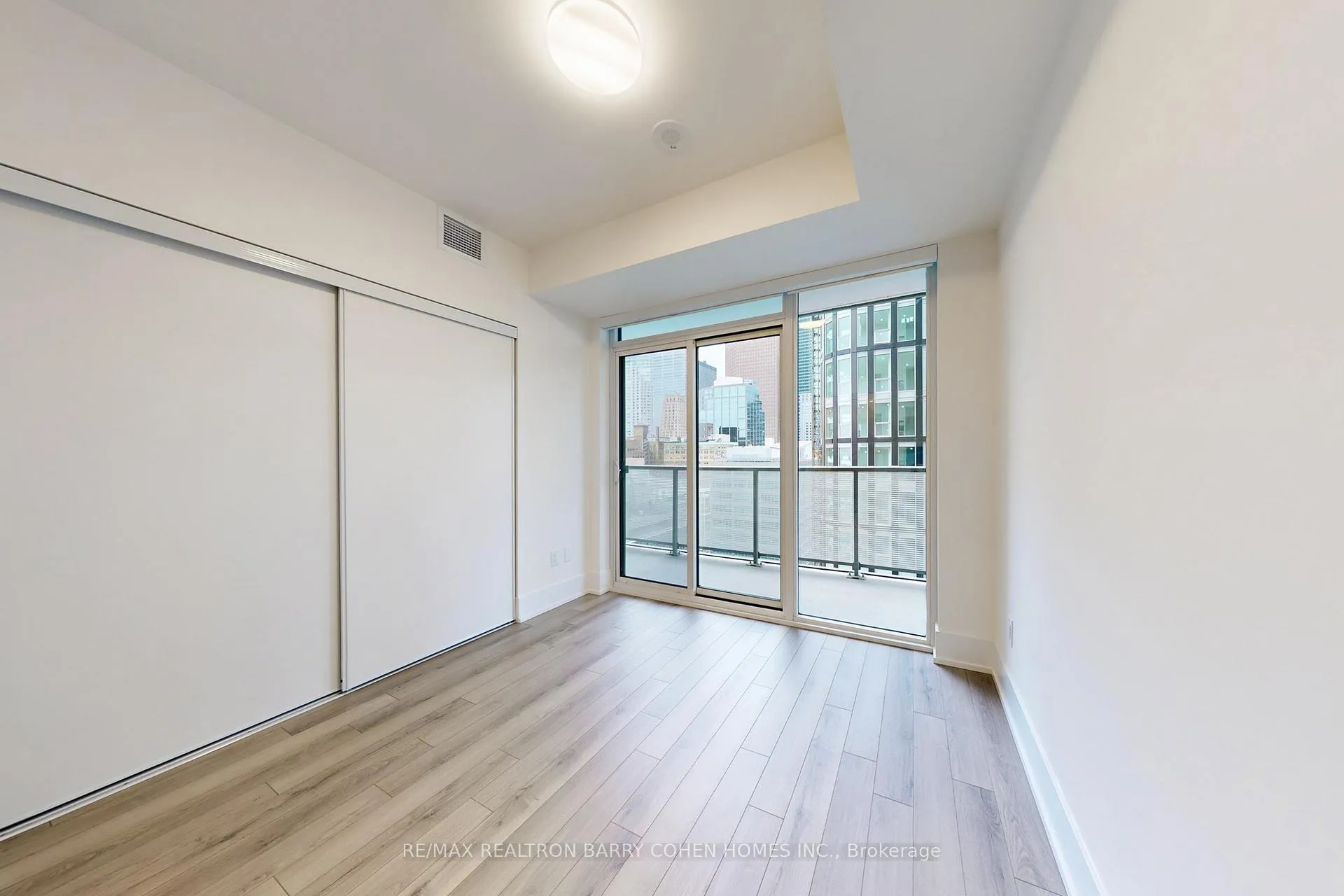 Photo 27 of Unit 2509, 89 Church Street, Toronto, Church-Yonge Corridor — HOMEH