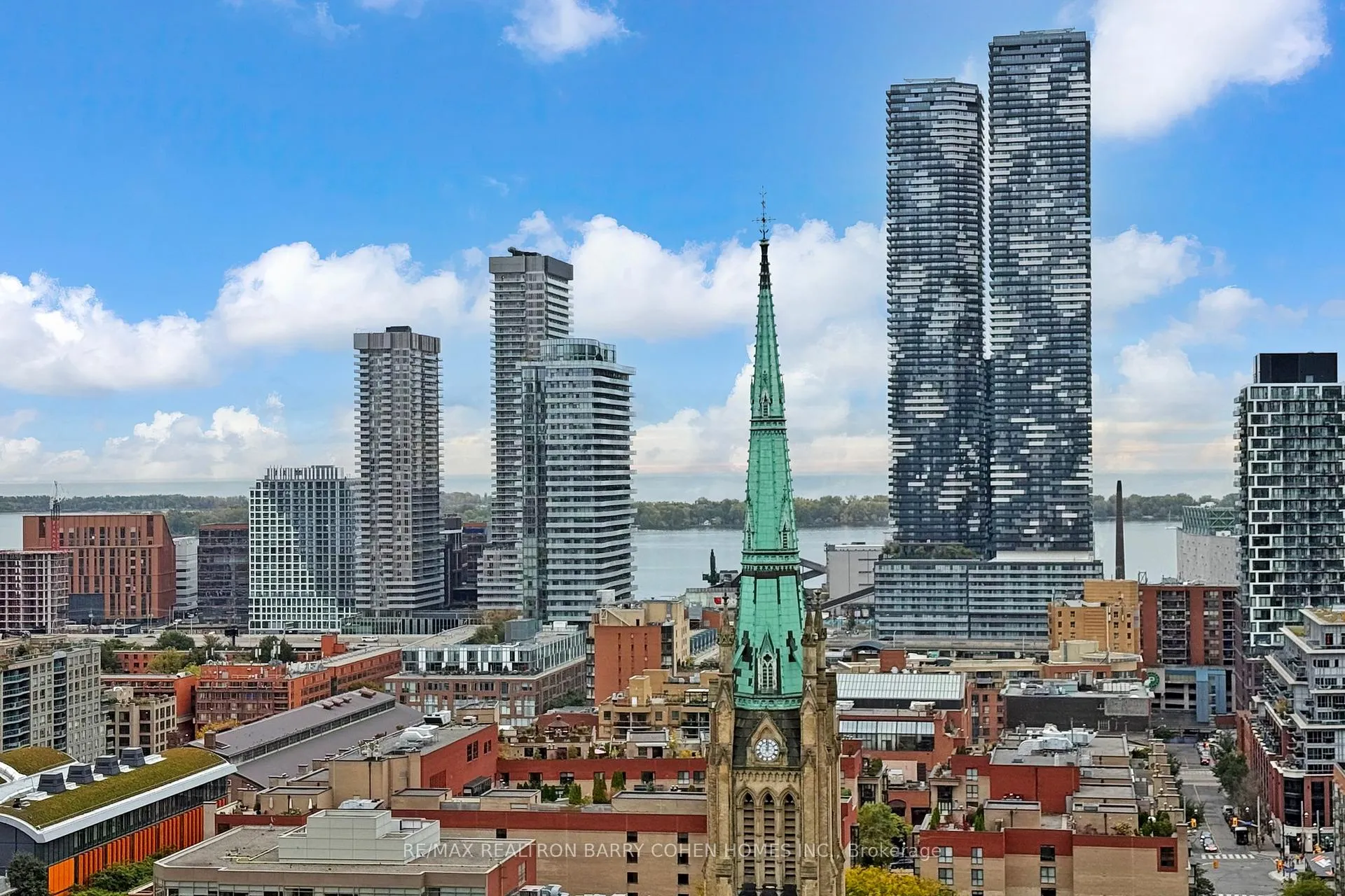 Photo 30 of Unit 2509, 89 Church Street, Toronto, Church-Yonge Corridor — HOMEH