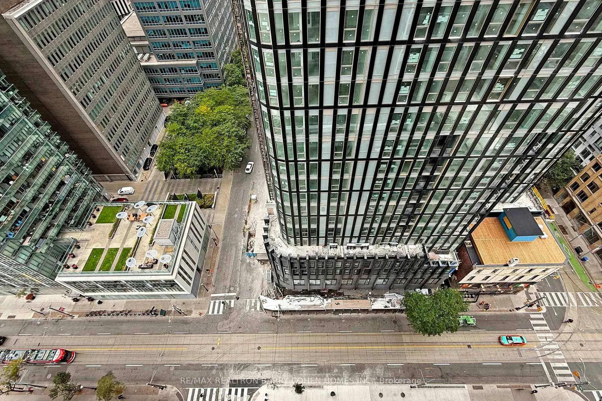 Photo 35 of Unit 2509, 89 Church Street, Toronto, Church-Yonge Corridor — HOMEH