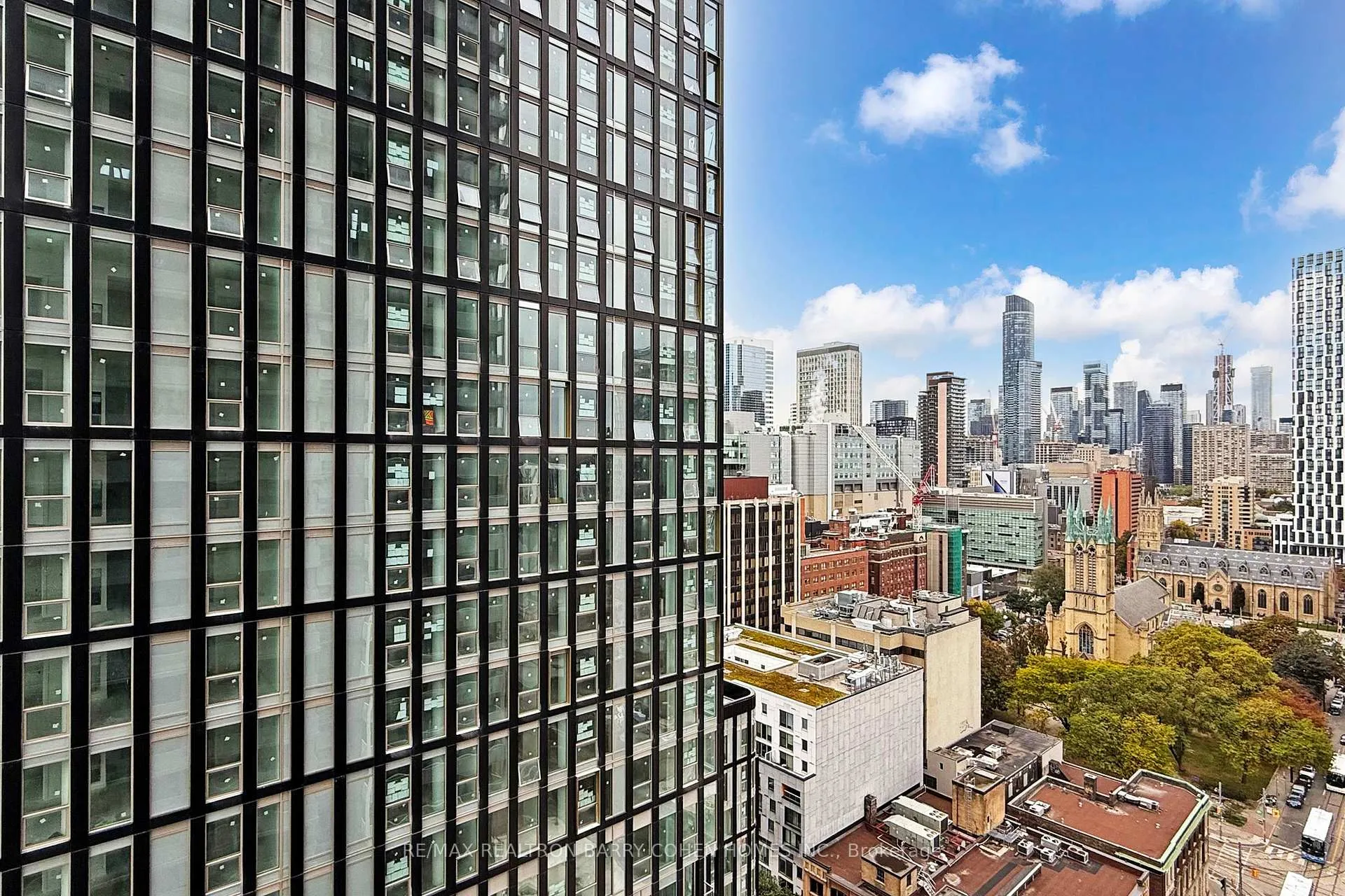 Photo 36 of Unit 2509, 89 Church Street, Toronto, Church-Yonge Corridor — HOMEH