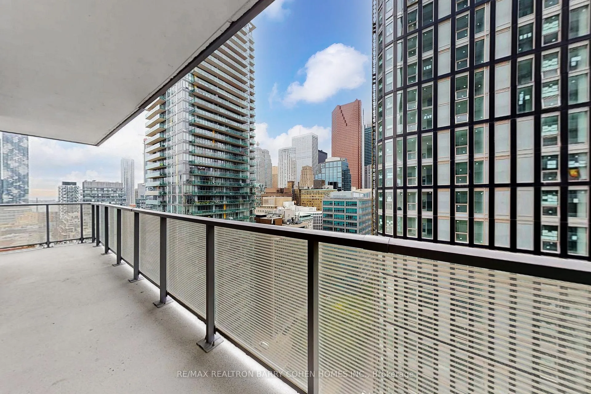 Photo 39 of Unit 2509, 89 Church Street, Toronto, Church-Yonge Corridor — HOMEH