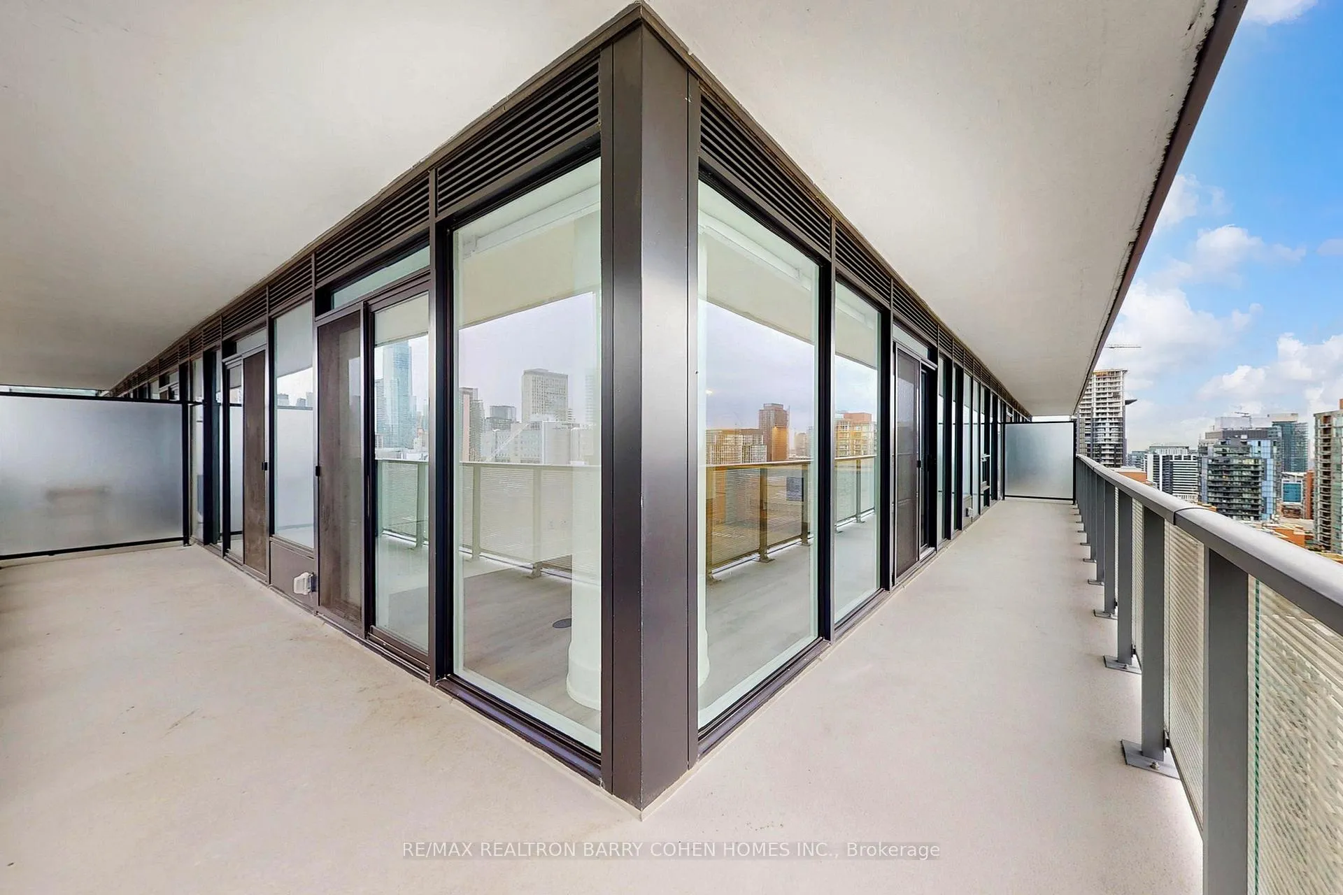 Photo 40 of Unit 2509, 89 Church Street, Toronto, Church-Yonge Corridor — HOMEH