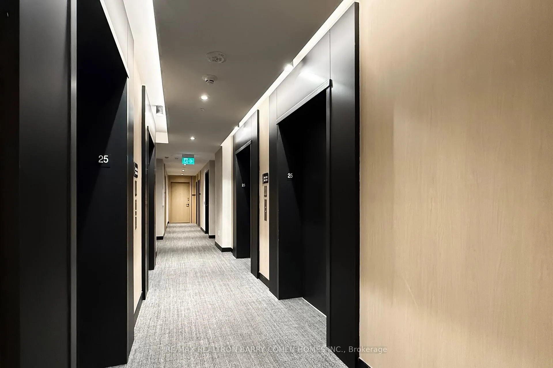 Photo 41 of Unit 2509, 89 Church Street, Toronto, Church-Yonge Corridor — HOMEH