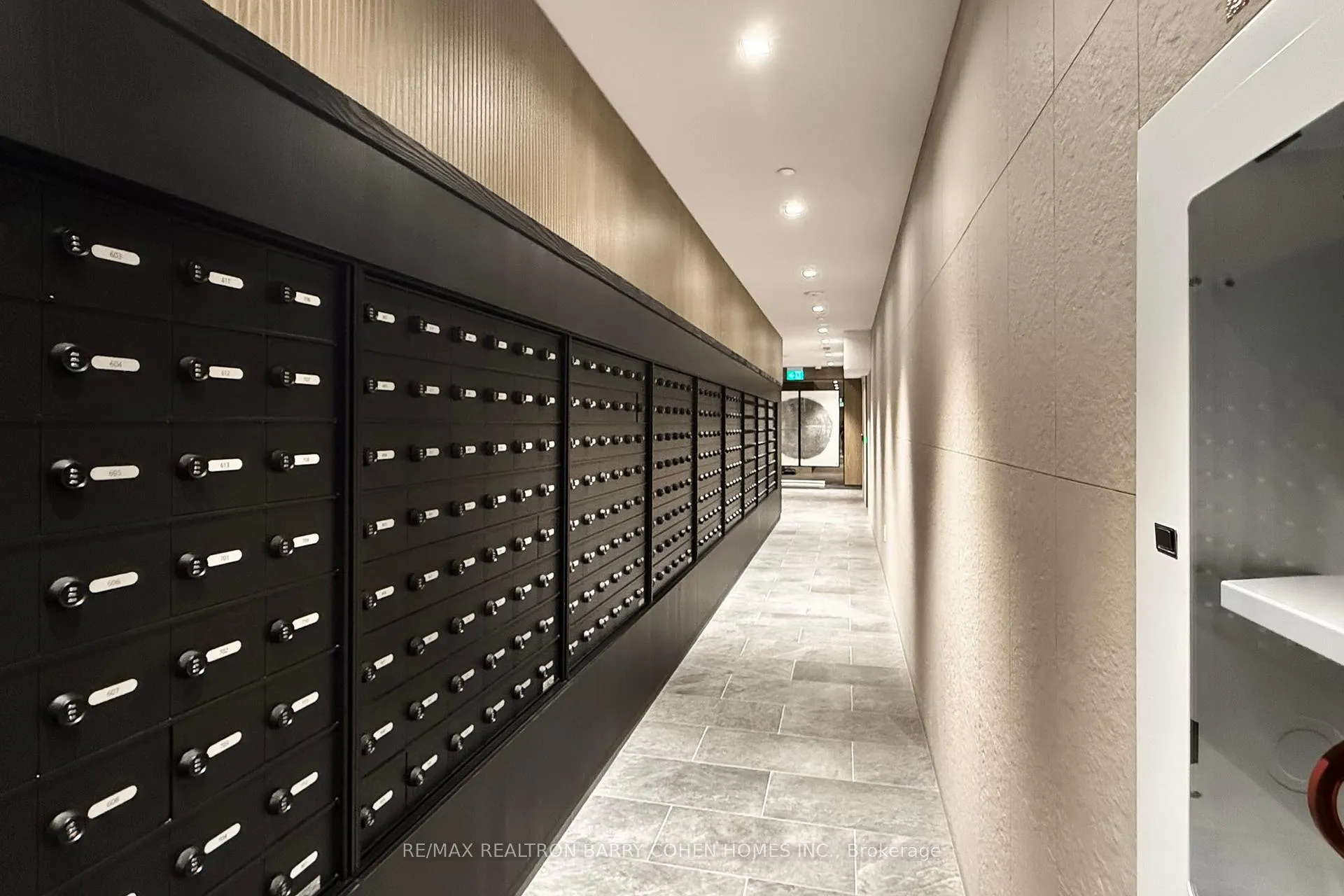 Photo 42 of Unit 2509, 89 Church Street, Toronto, Church-Yonge Corridor — HOMEH
