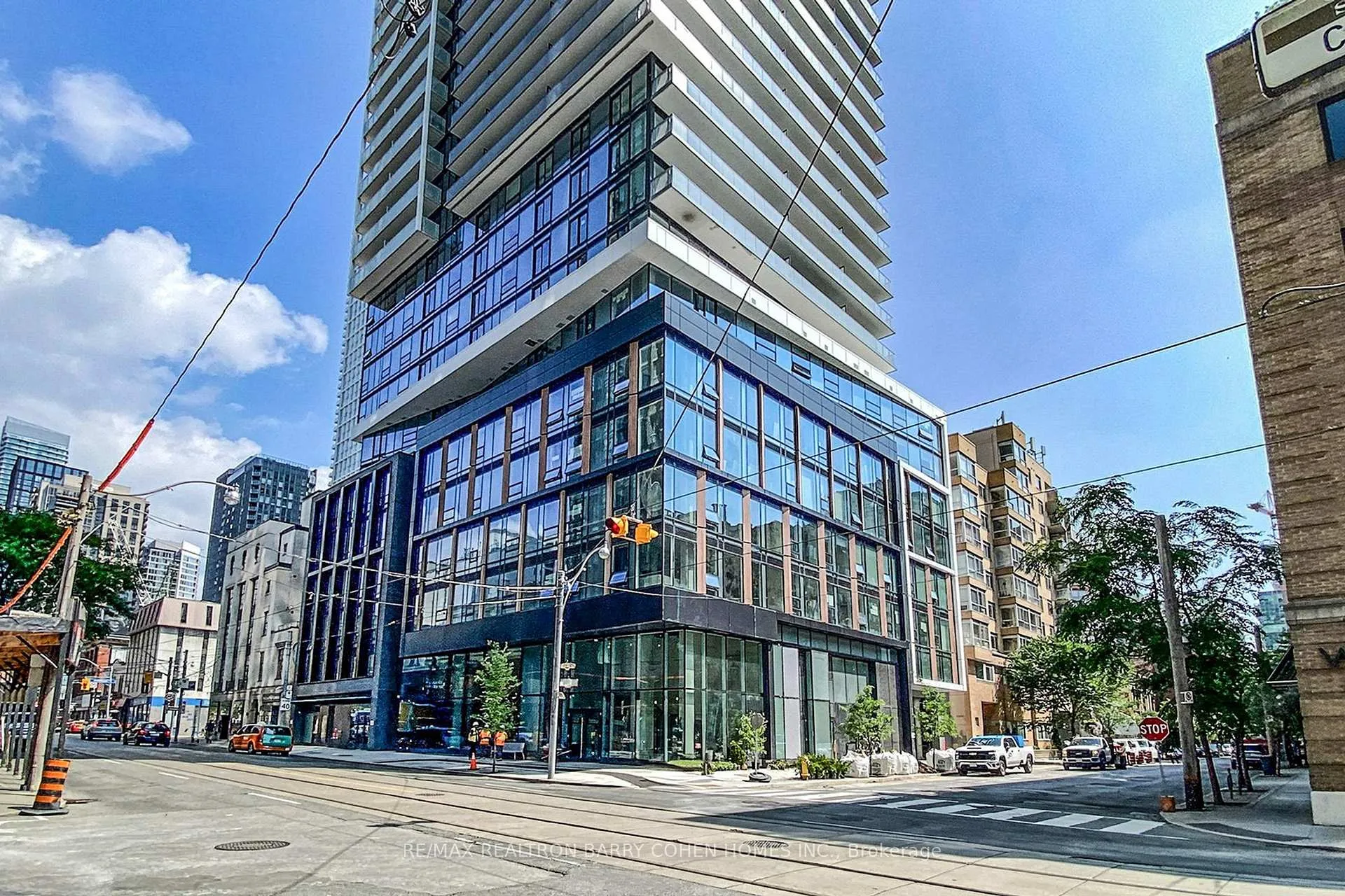 Photo 46 of Unit 2509, 89 Church Street, Toronto, Church-Yonge Corridor — HOMEH