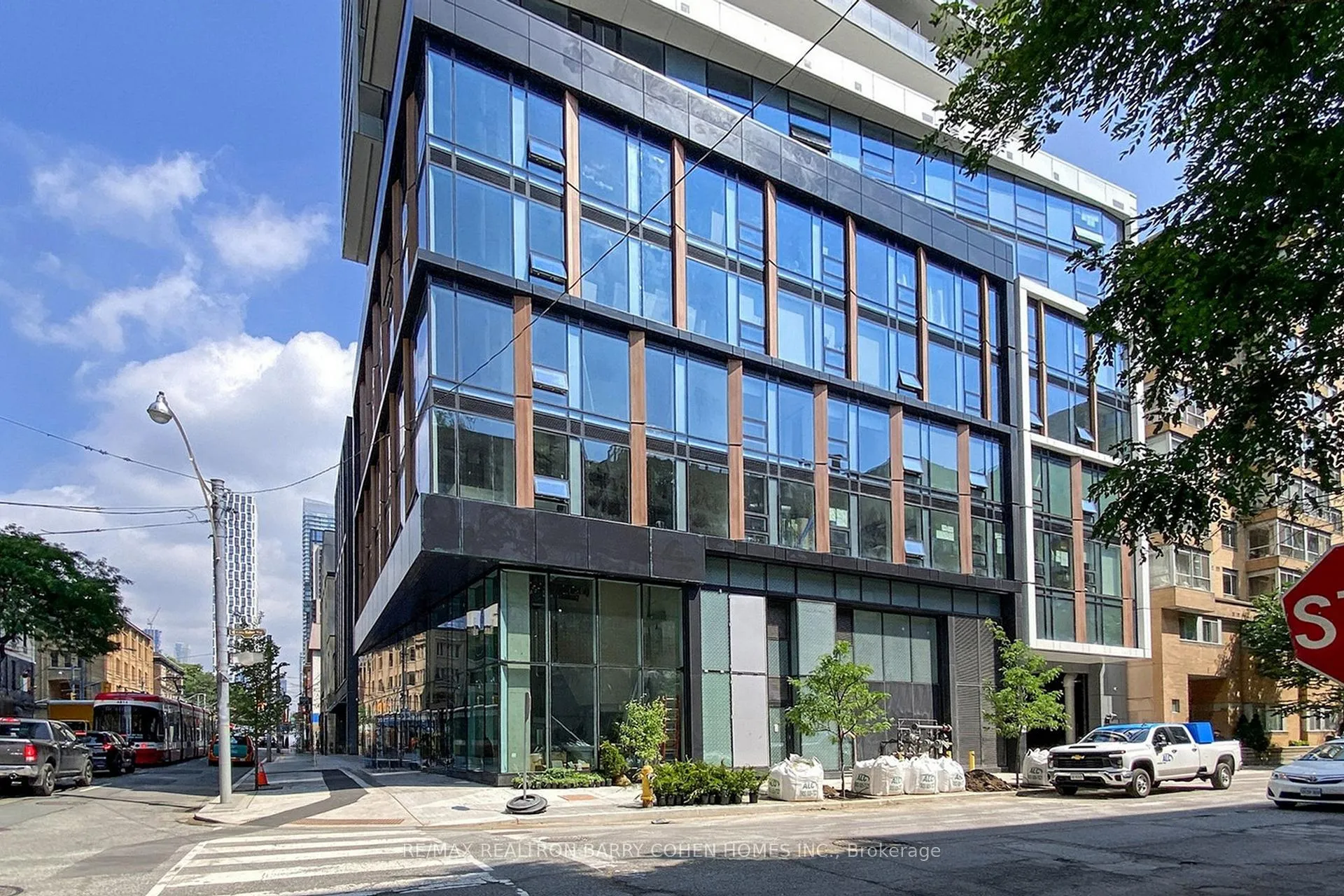 Photo 47 of Unit 2509, 89 Church Street, Toronto, Church-Yonge Corridor — HOMEH