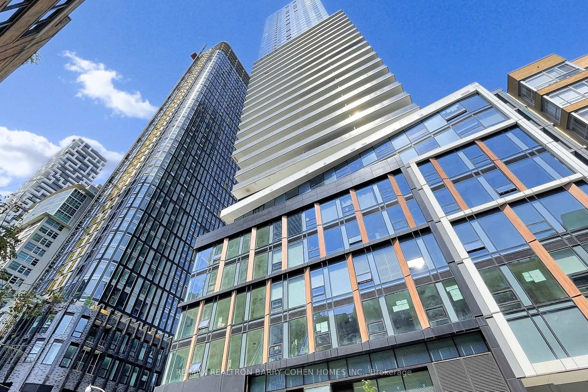 Photo 48 of Unit 2509, 89 Church Street, Toronto, Church-Yonge Corridor — HOMEH