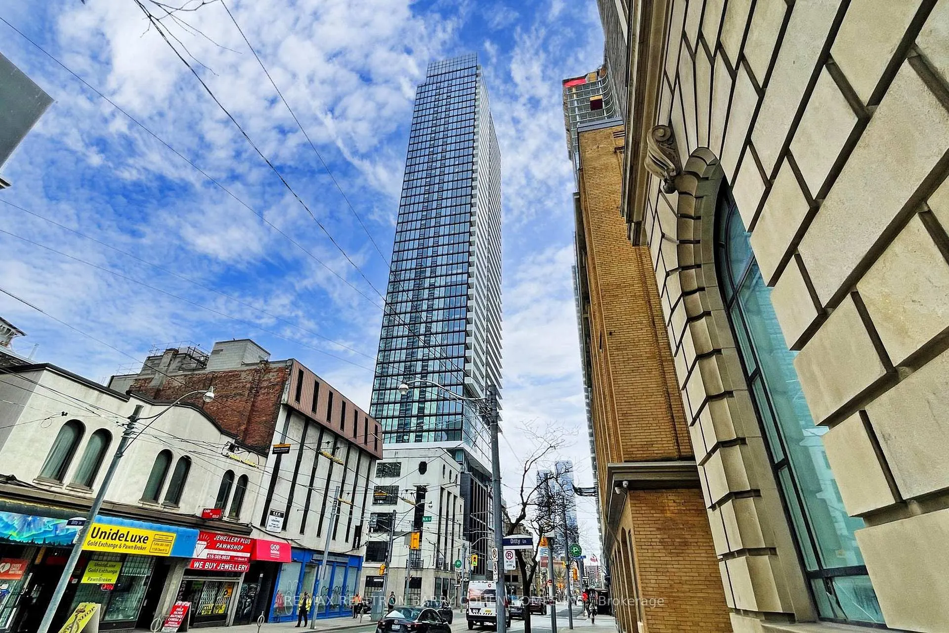 Photo 49 of Unit 2509, 89 Church Street, Toronto, Church-Yonge Corridor — HOMEH