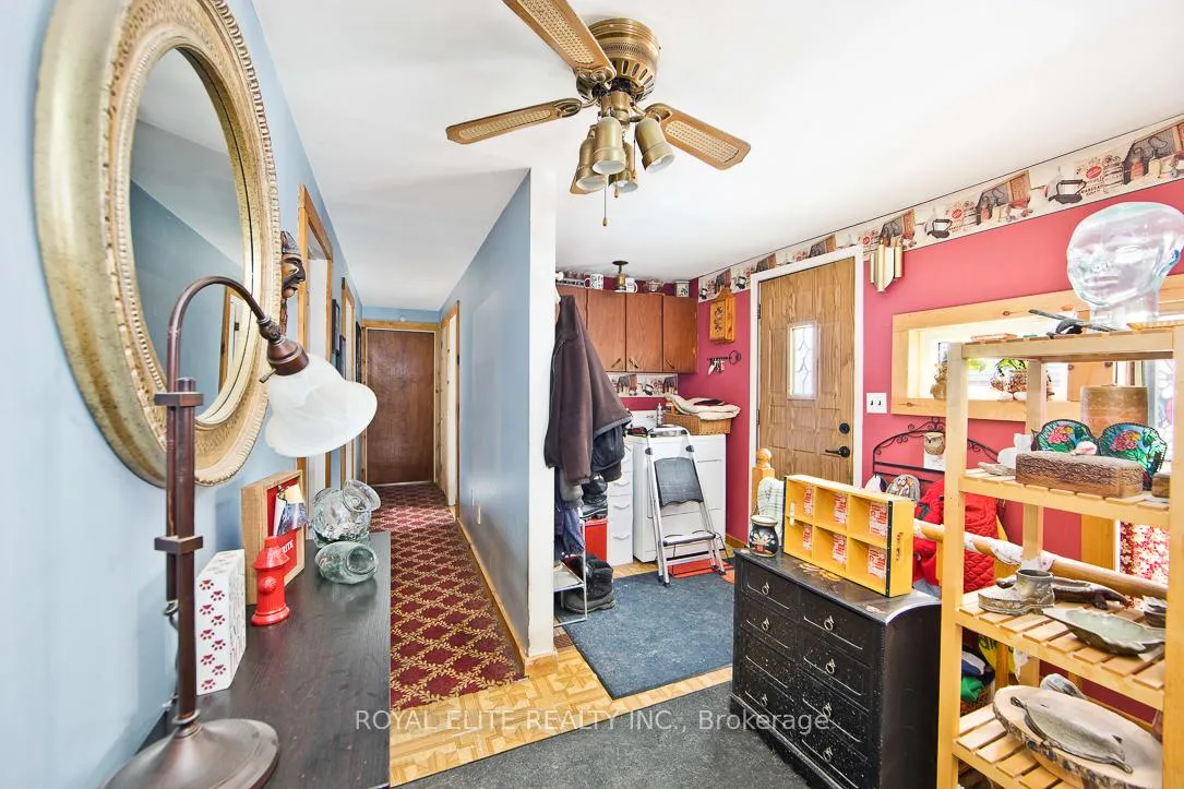 Photo 7 of 1945 Whites Road, Pickering, Amberlea — HOMEH